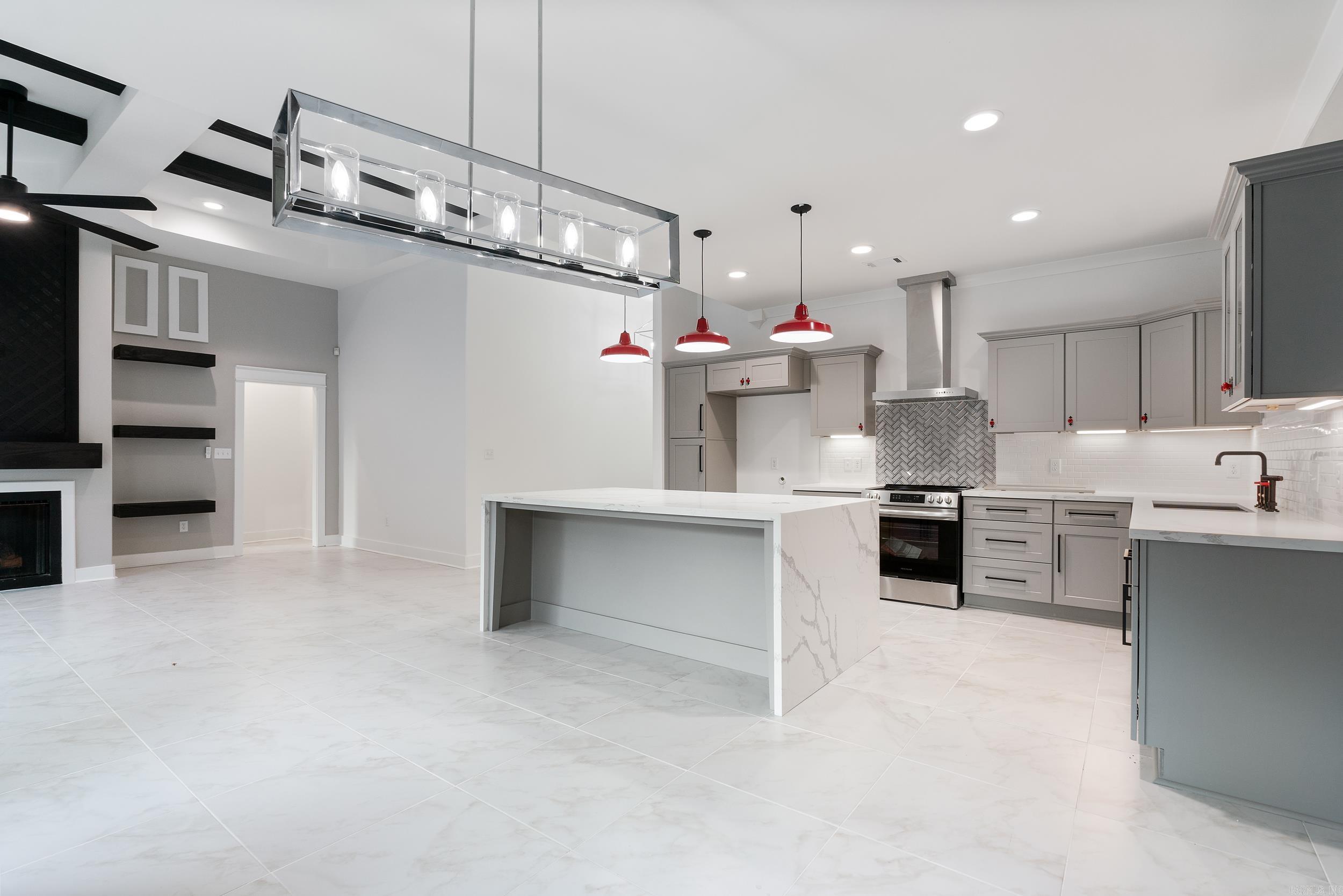 Kanis Village Phase 1 - Residential