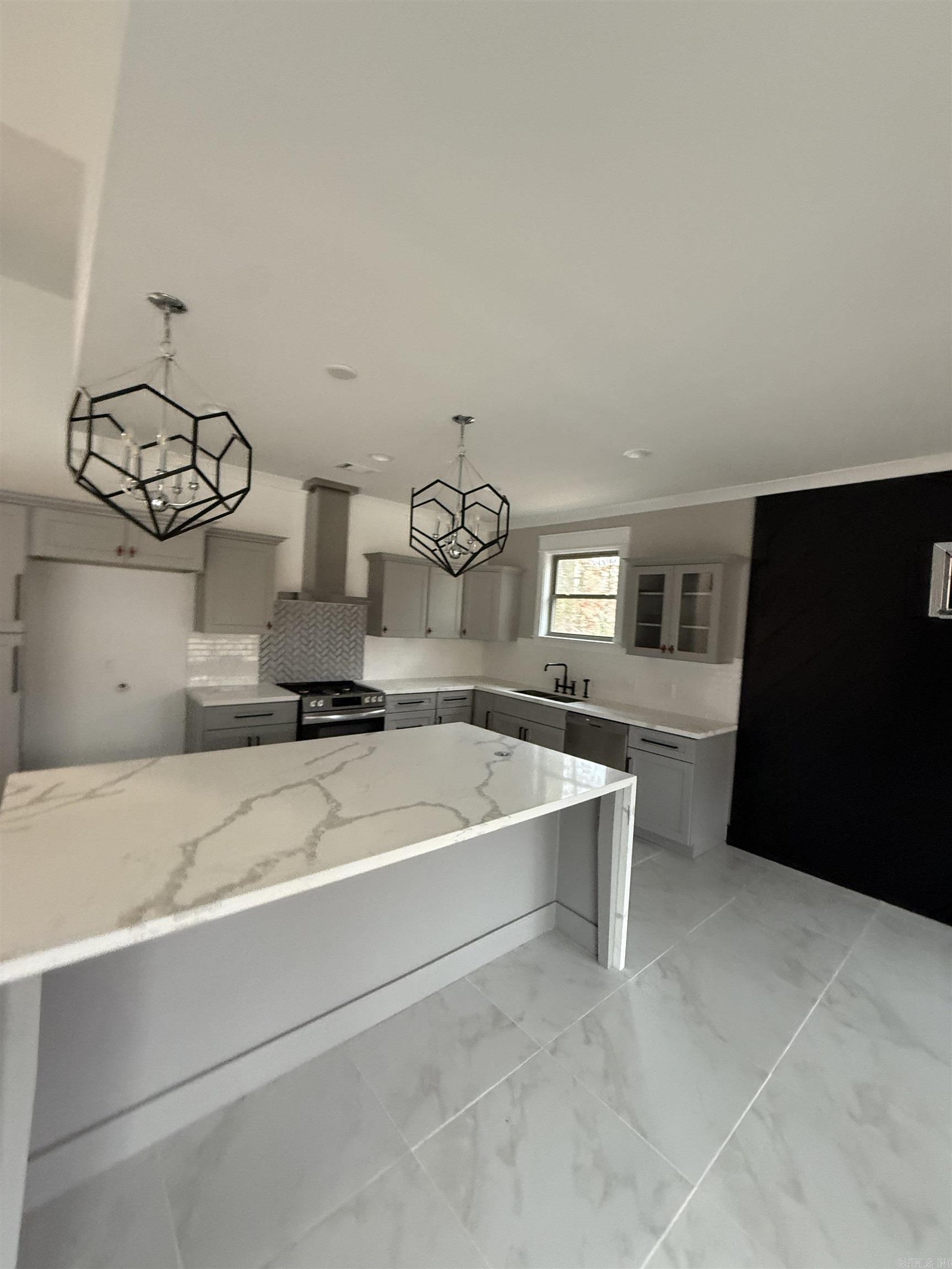 Kanis Village Phase 1 - Residential