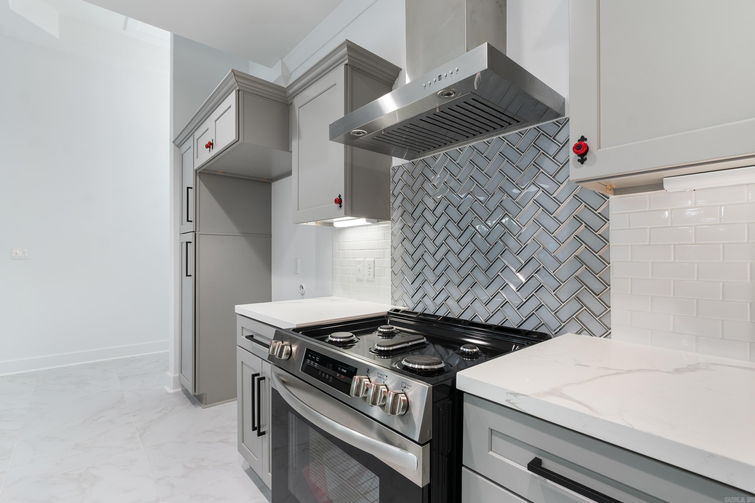 Kanis Village Phase 1 - Residential