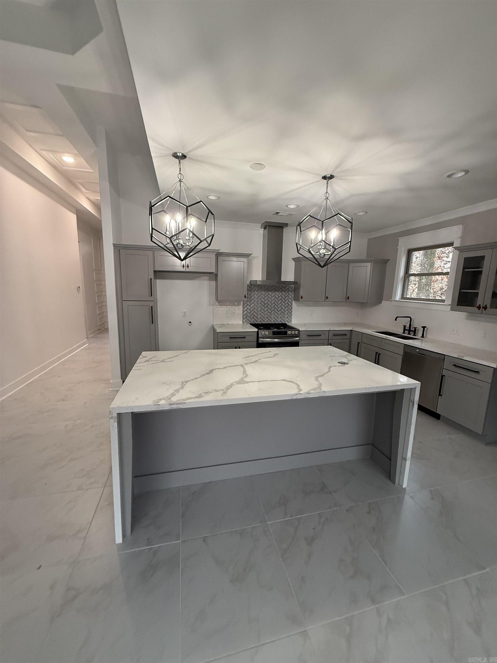 Kanis Village Phase 1 - Residential