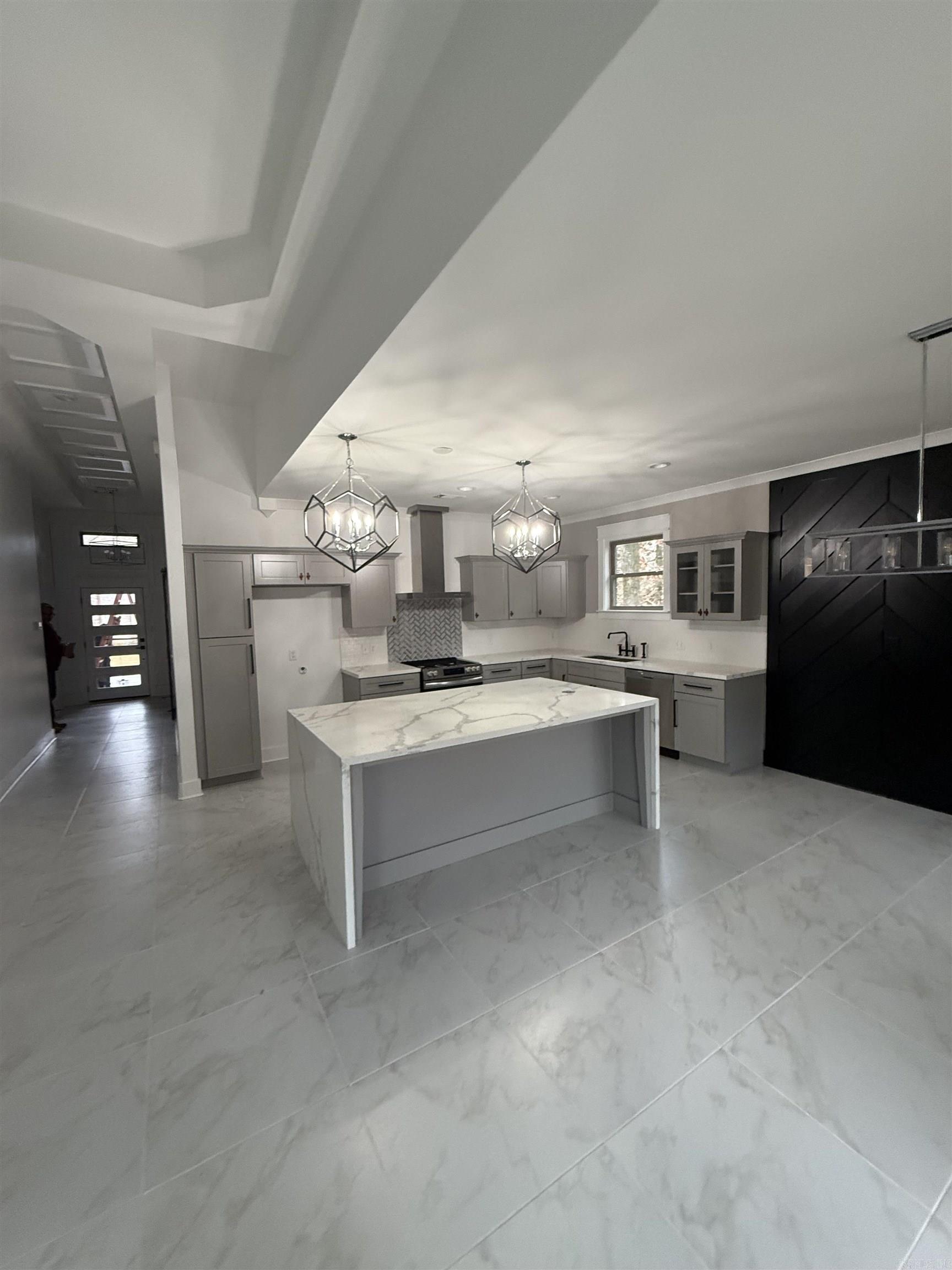 Kanis Village Phase 1 - Residential