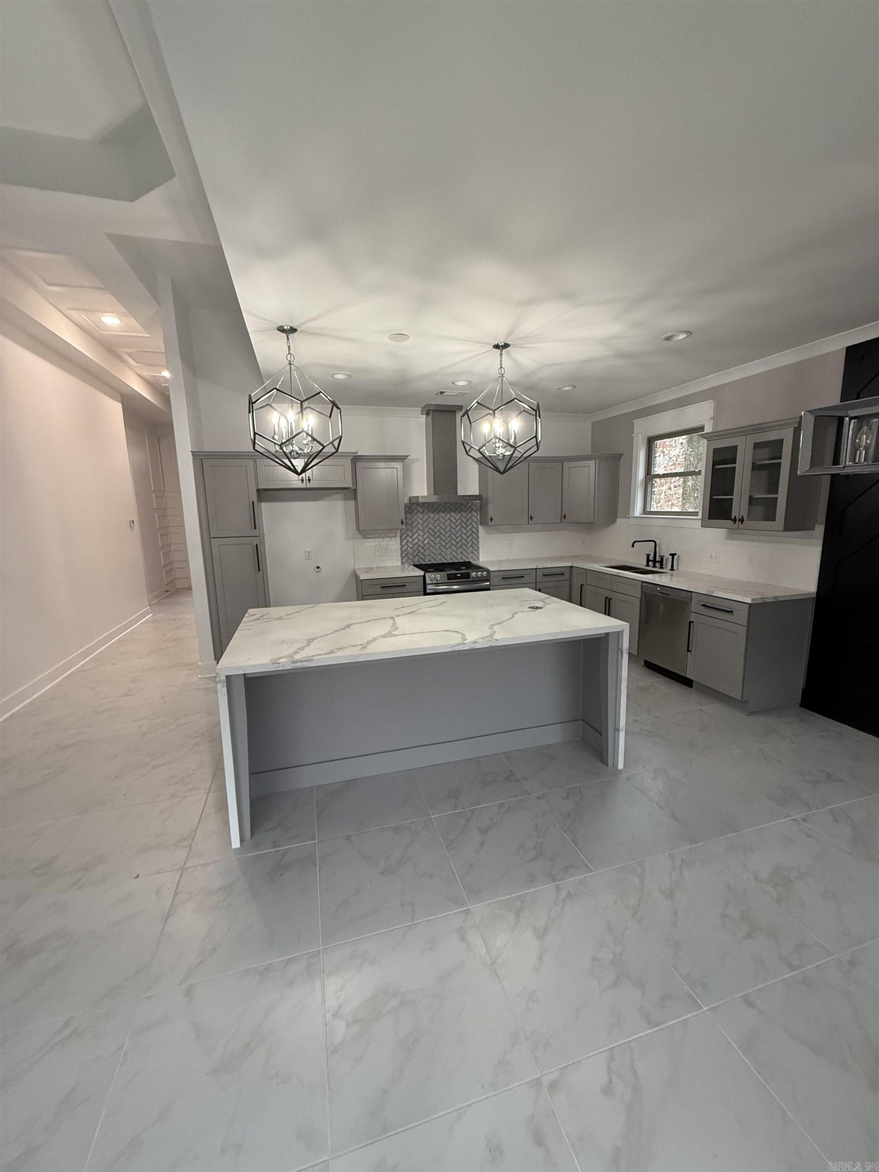 Kanis Village Phase 1 - Residential