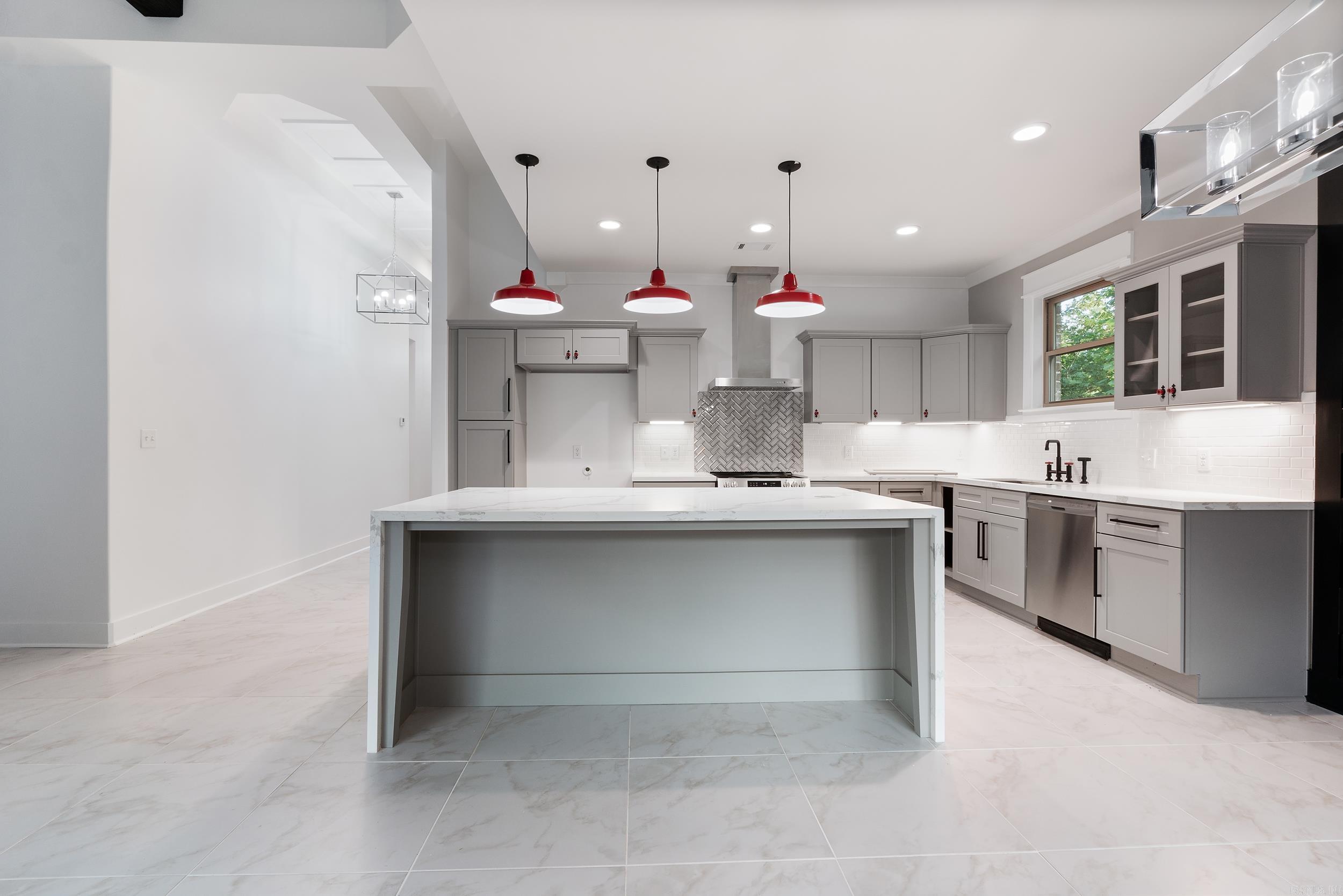 Kanis Village Phase 1 - Residential