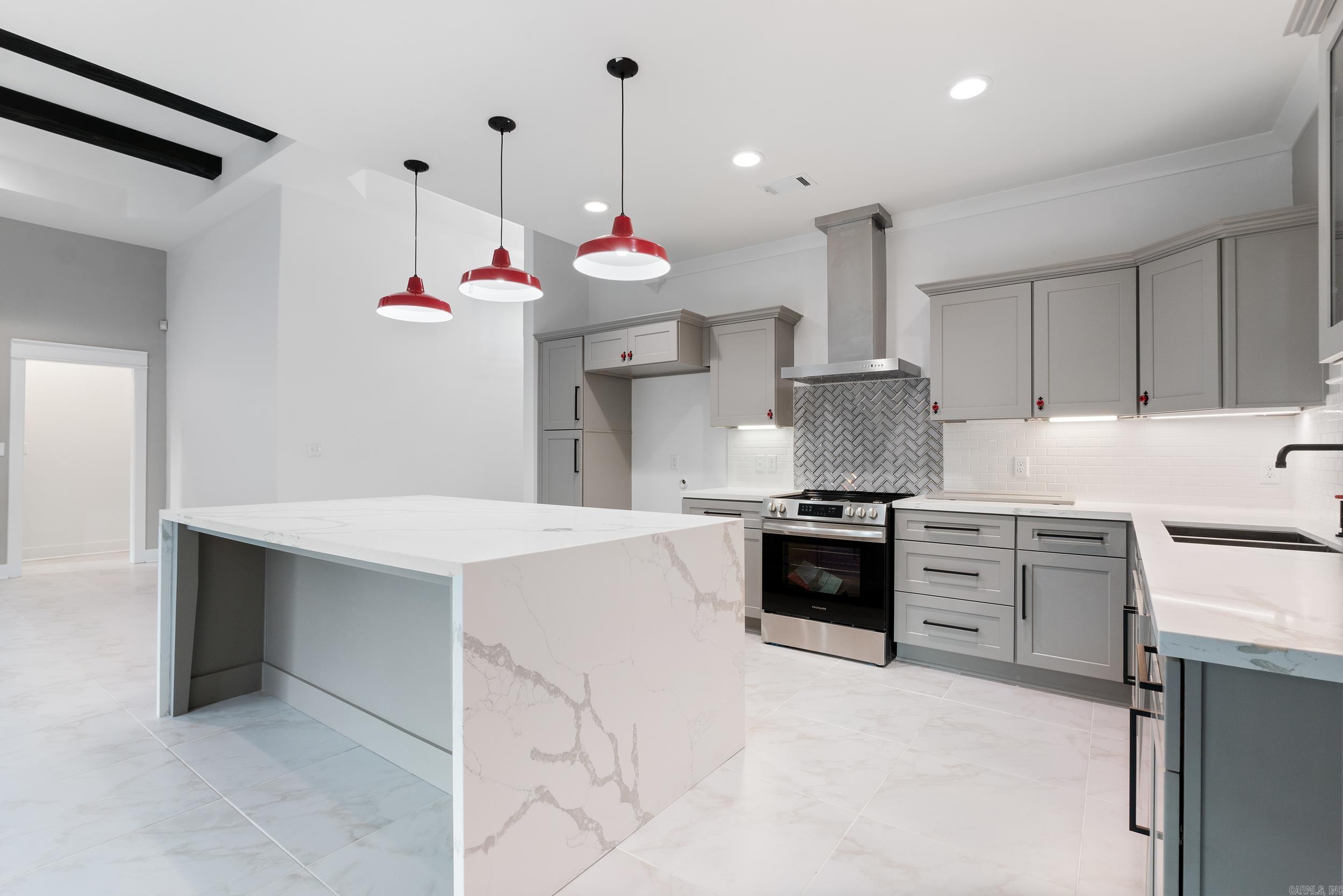 Kanis Village Phase 1 - Residential