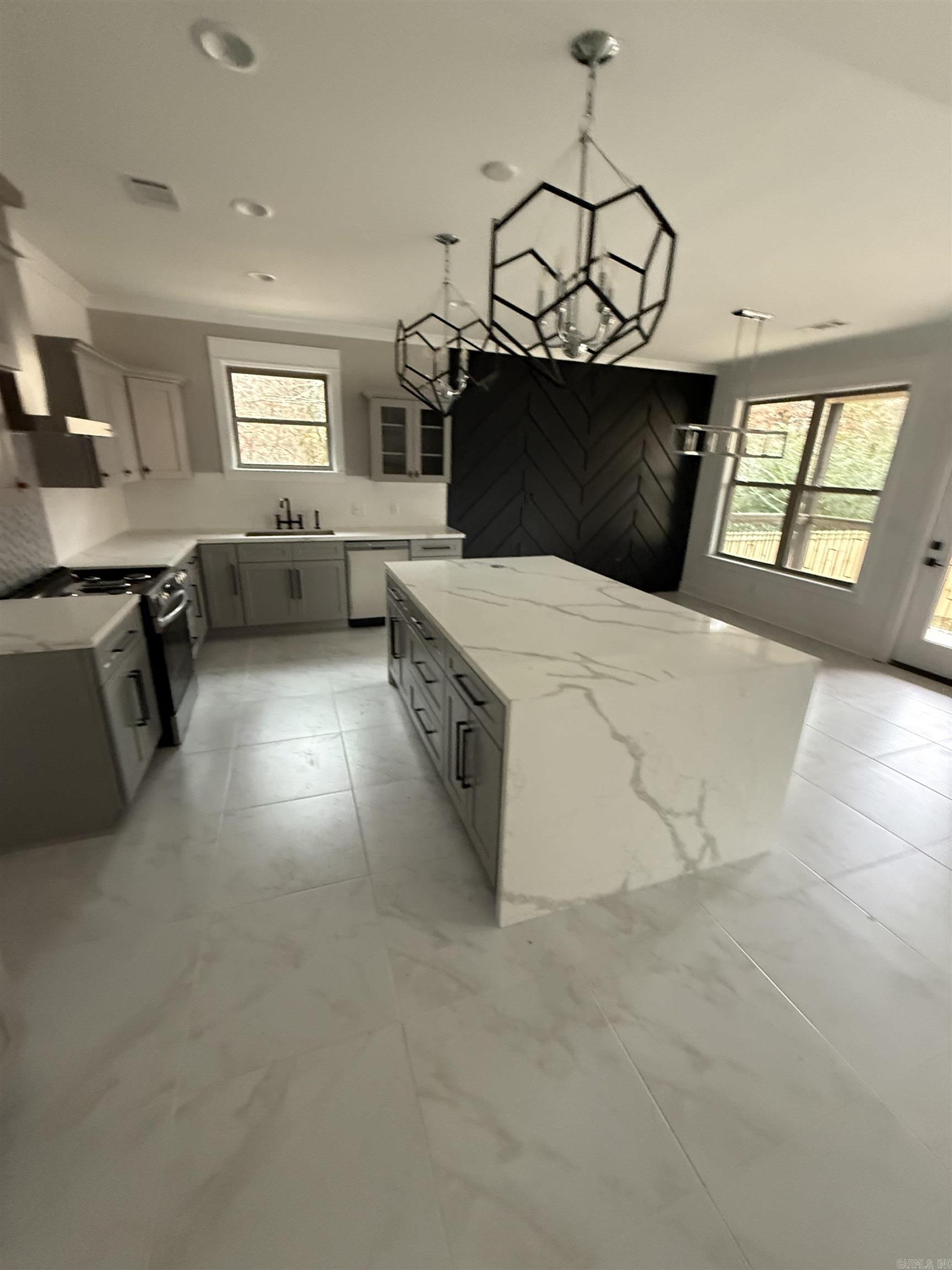 Kanis Village Phase 1 - Residential