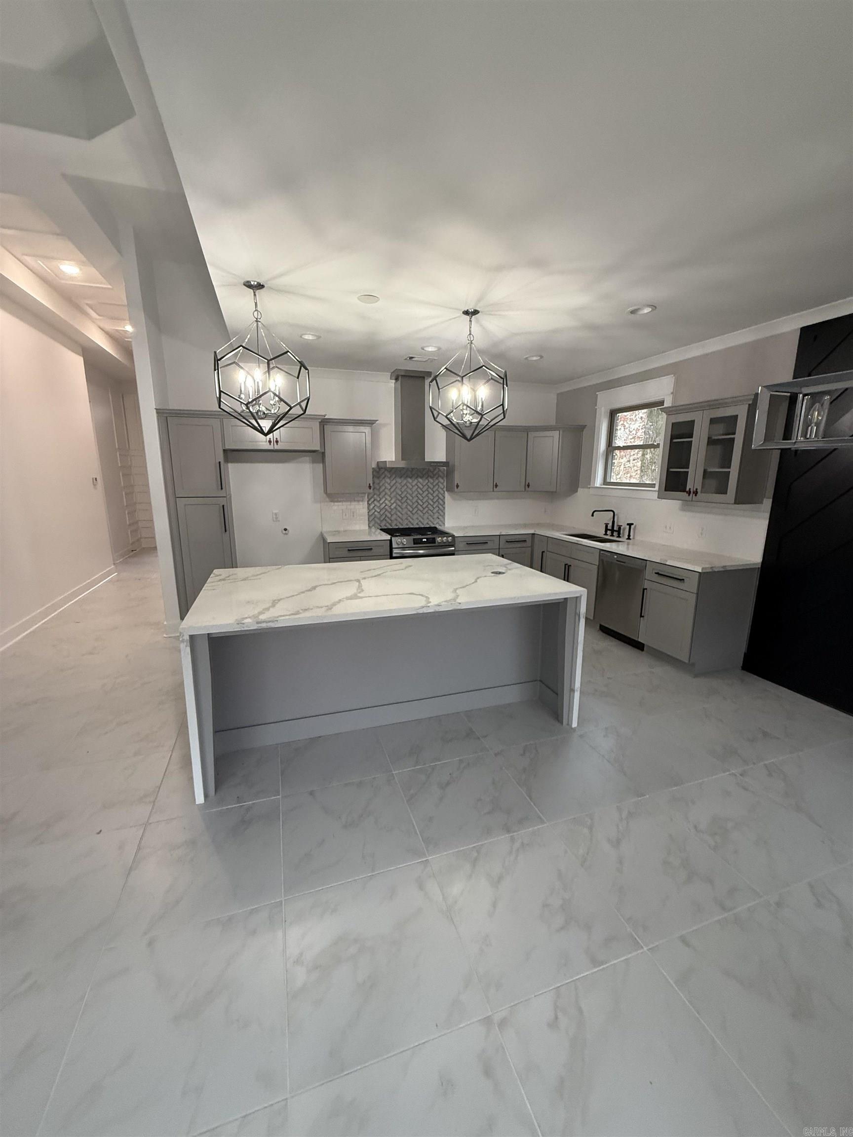 Kanis Village Phase 1 - Residential