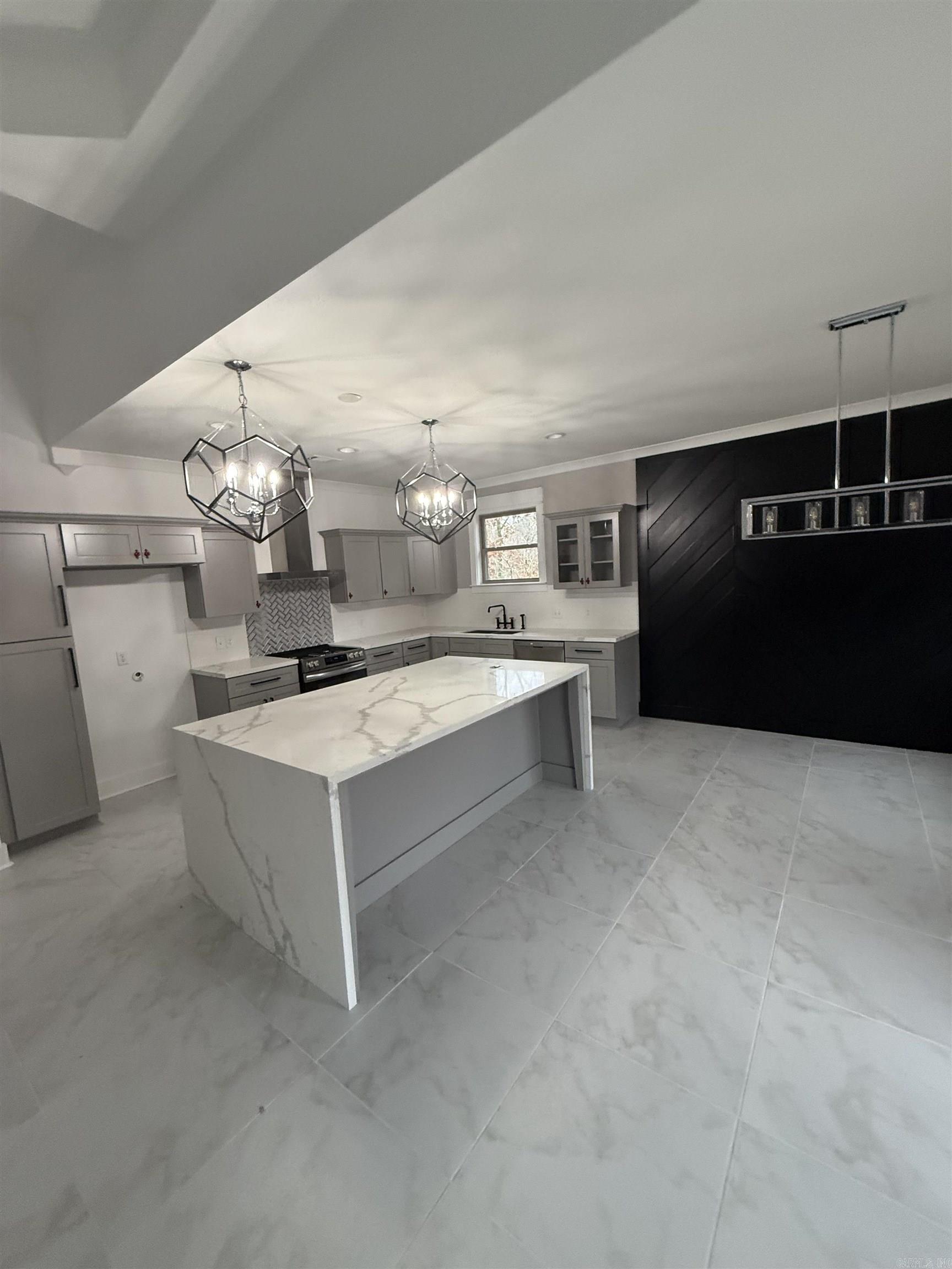 Kanis Village Phase 1 - Residential