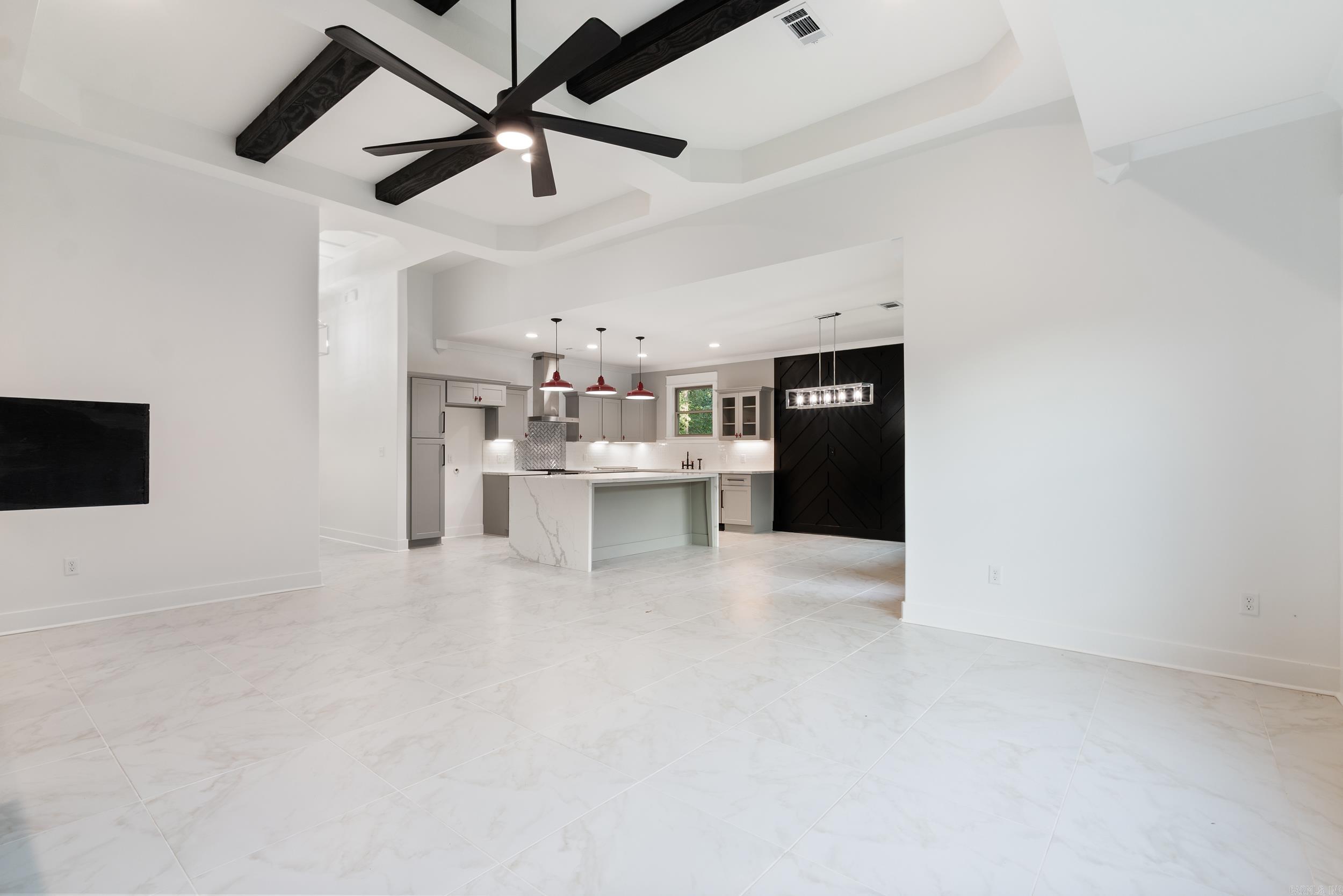 Kanis Village Phase 1 - Residential