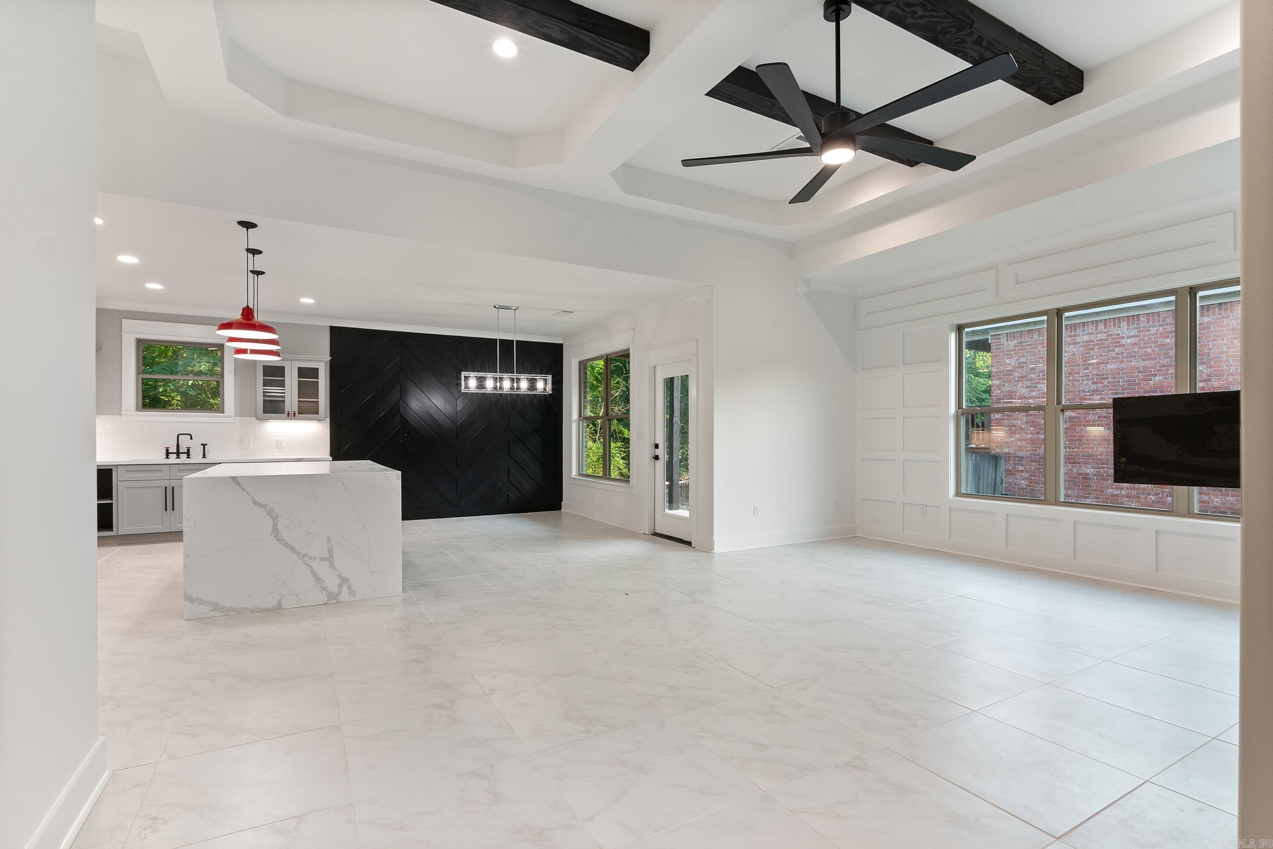 Kanis Village Phase 1 - Residential