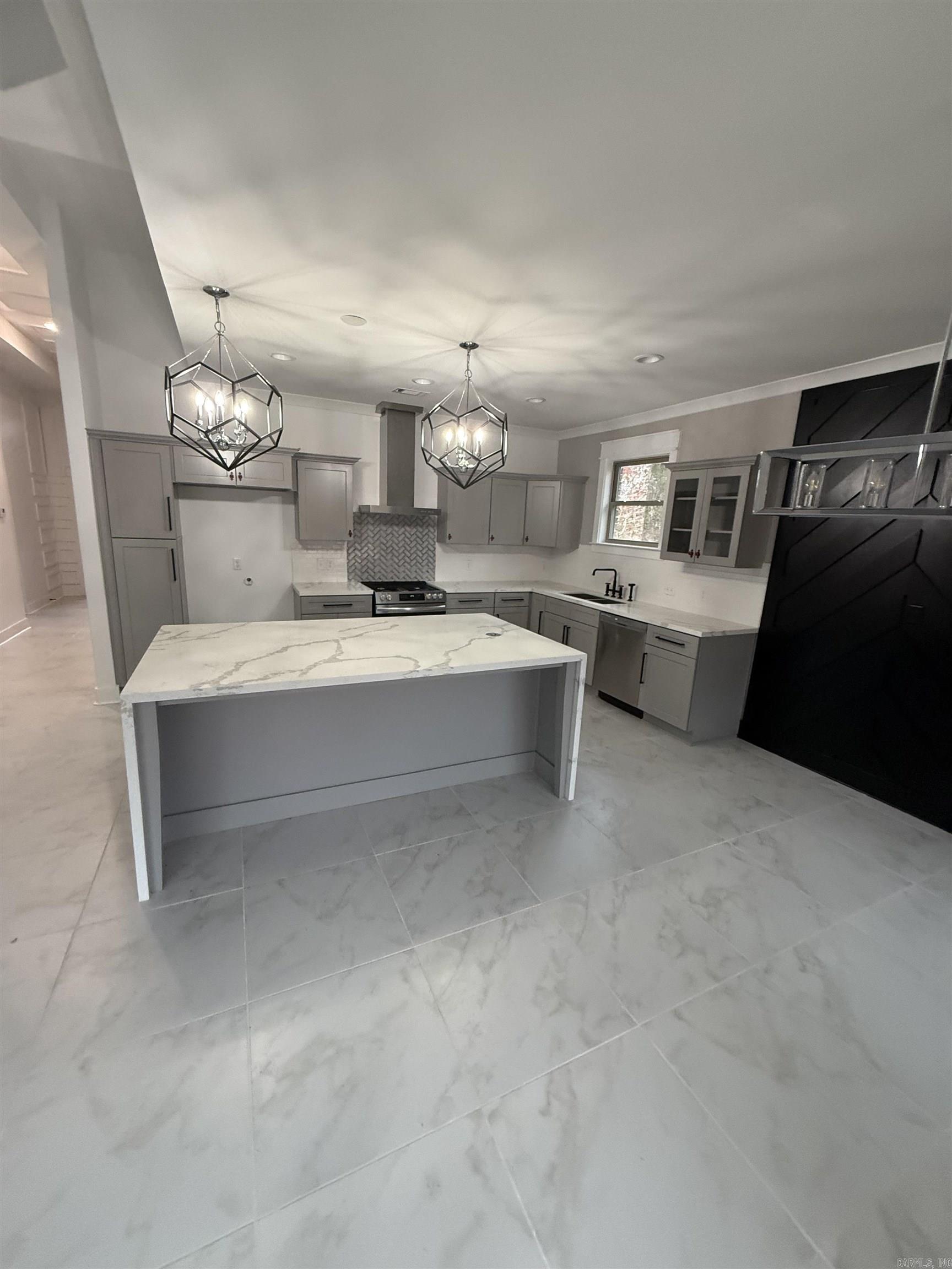 Kanis Village Phase 1 - Residential