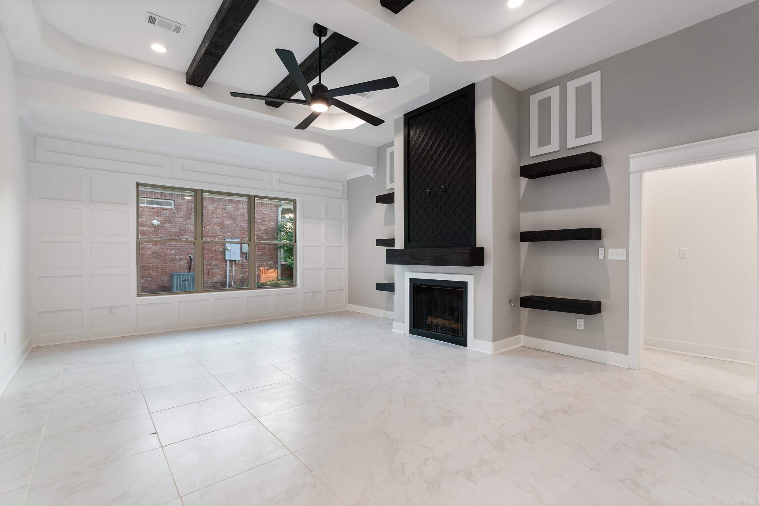 Kanis Village Phase 1 - Residential