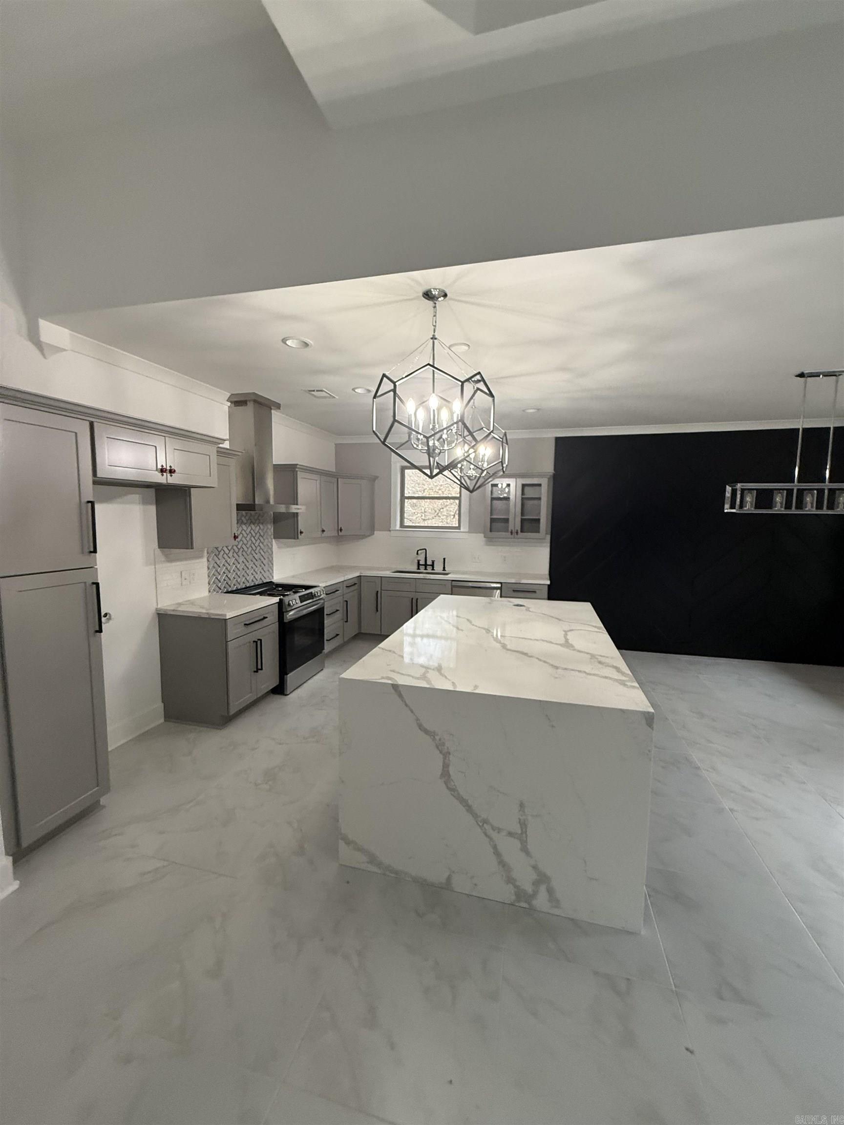 Kanis Village Phase 1 - Residential