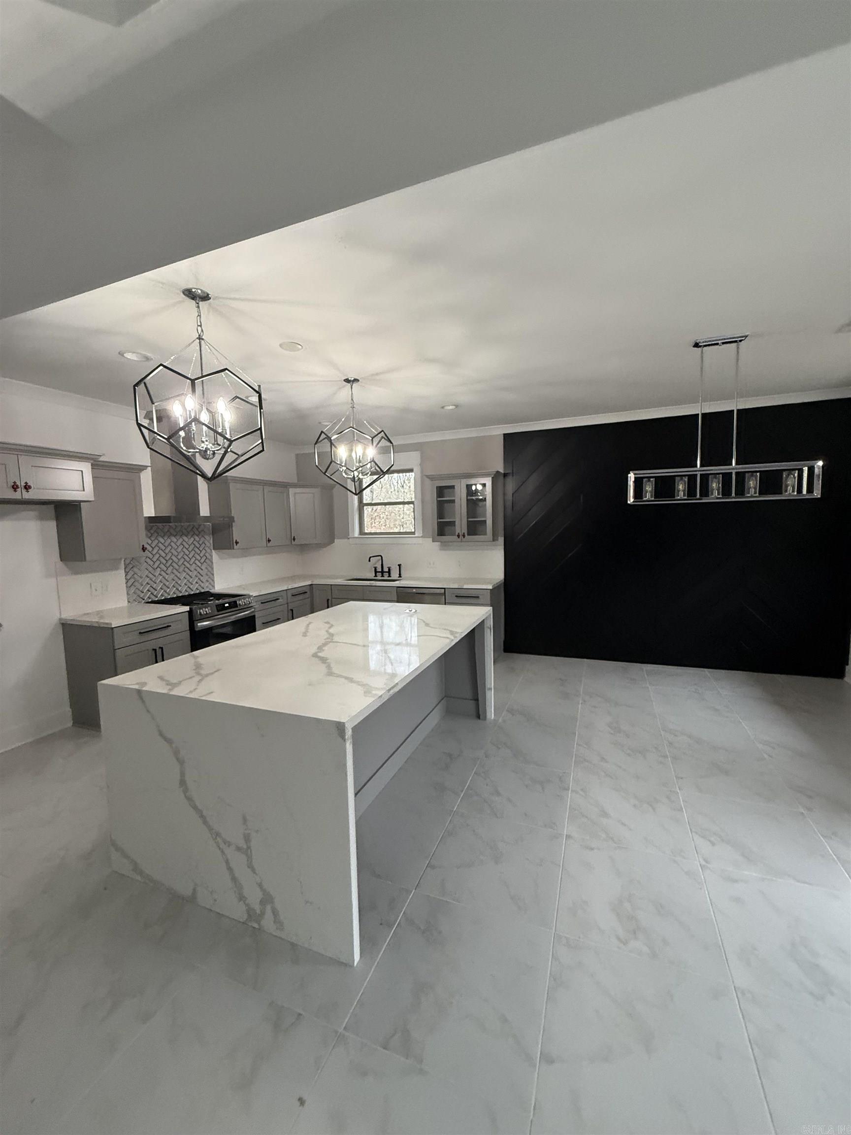 Kanis Village Phase 1 - Residential