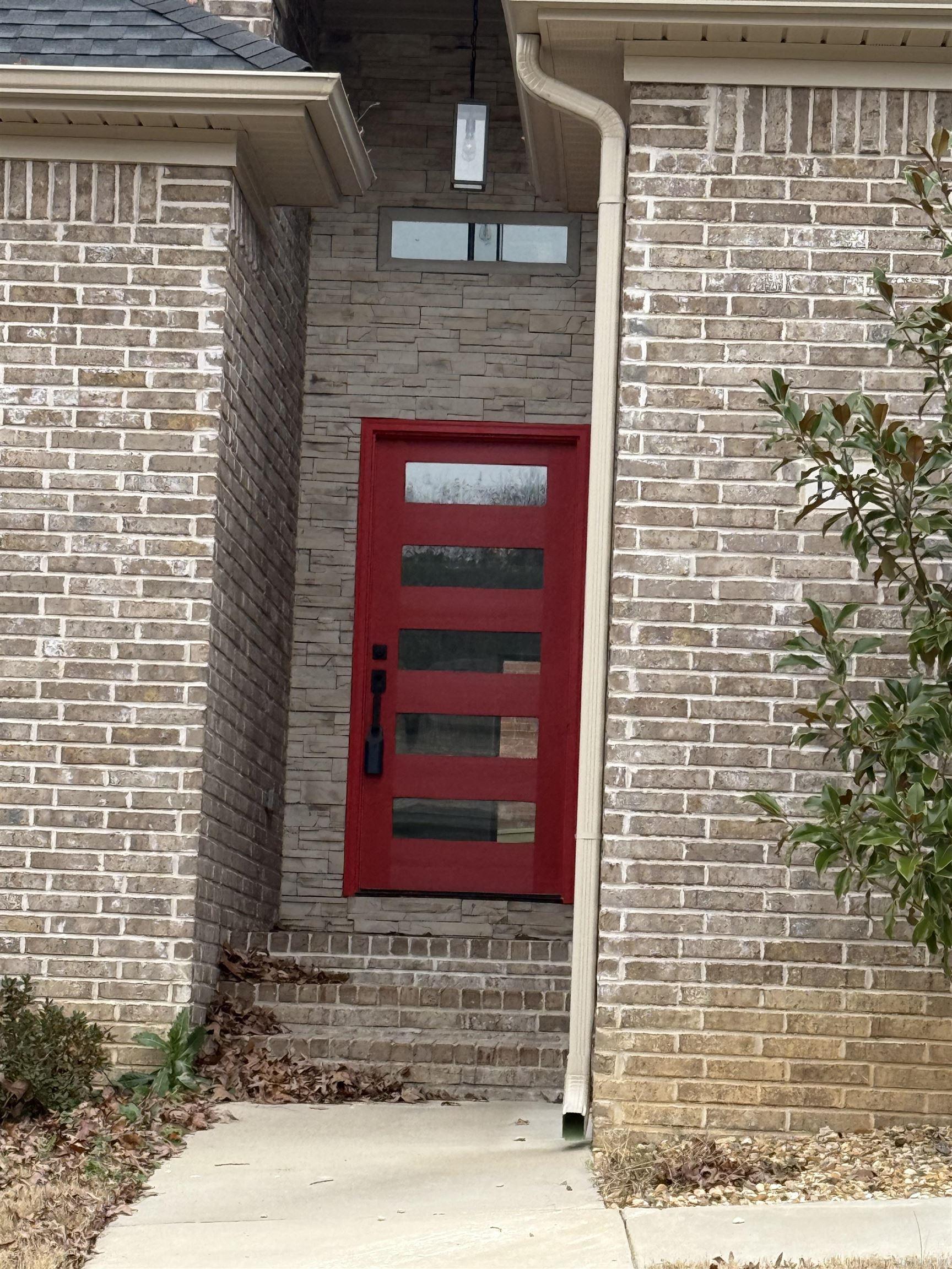 Kanis Village Phase 1 - Residential