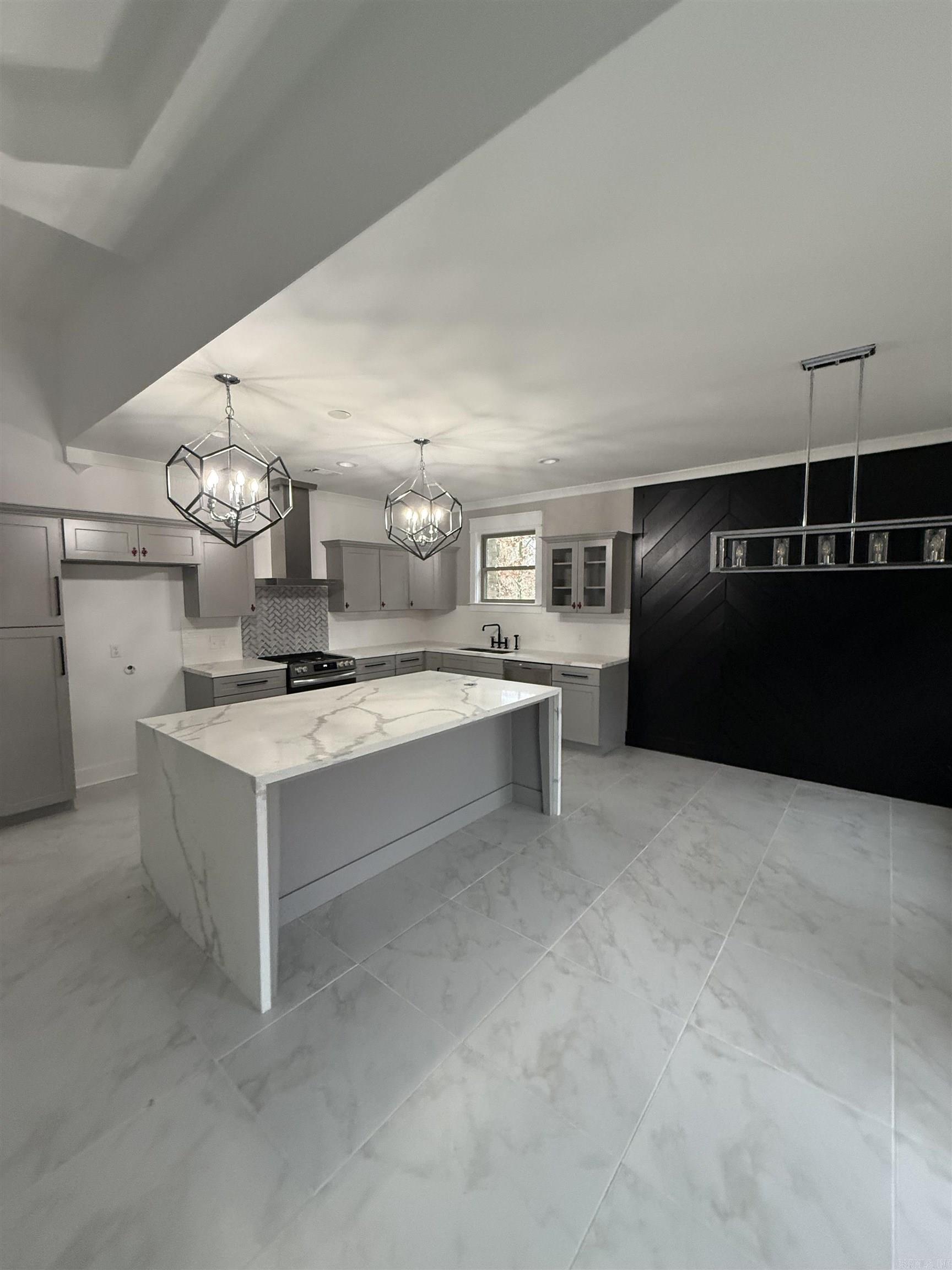 Kanis Village Phase 1 - Residential