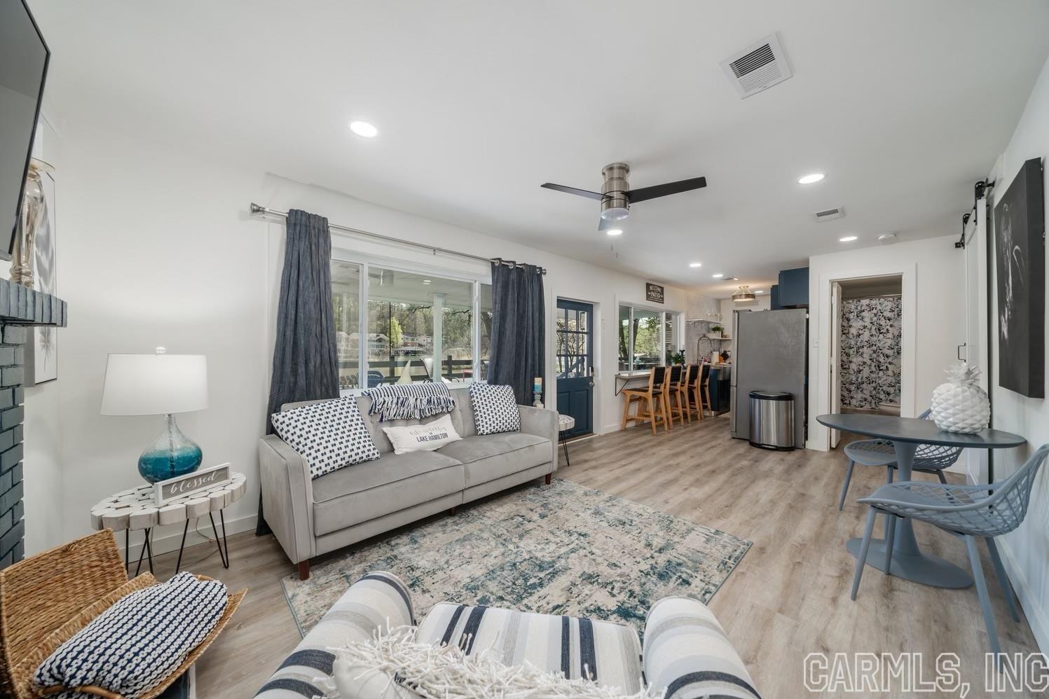 STEELE, REX J. - Residential