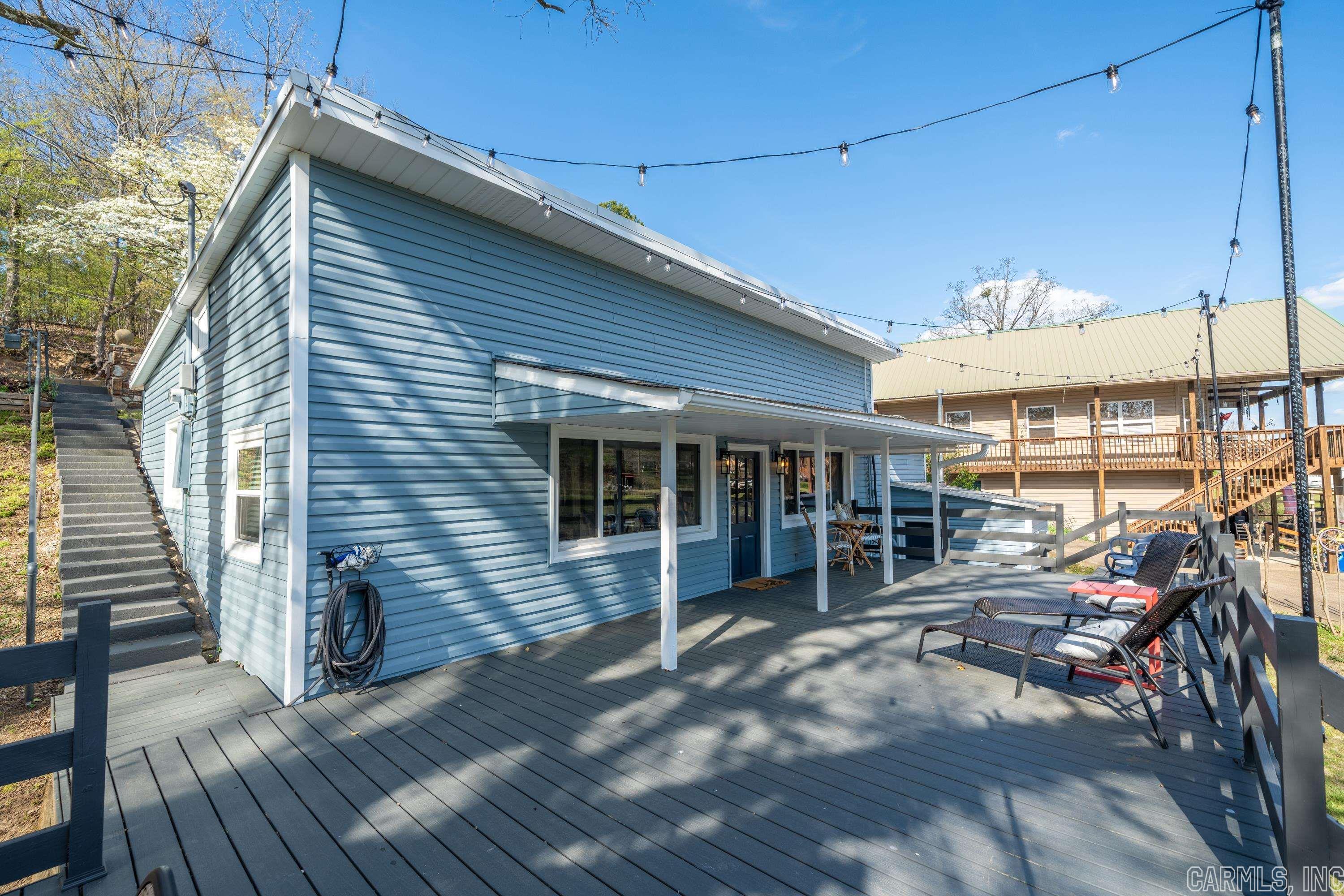 STEELE, REX J. - Residential