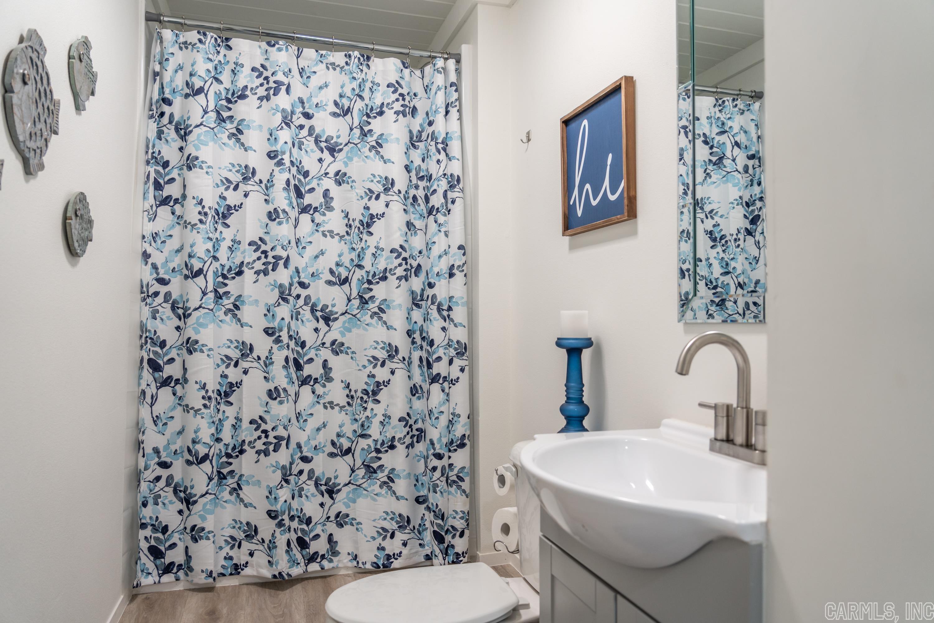 STEELE, REX J. - Residential