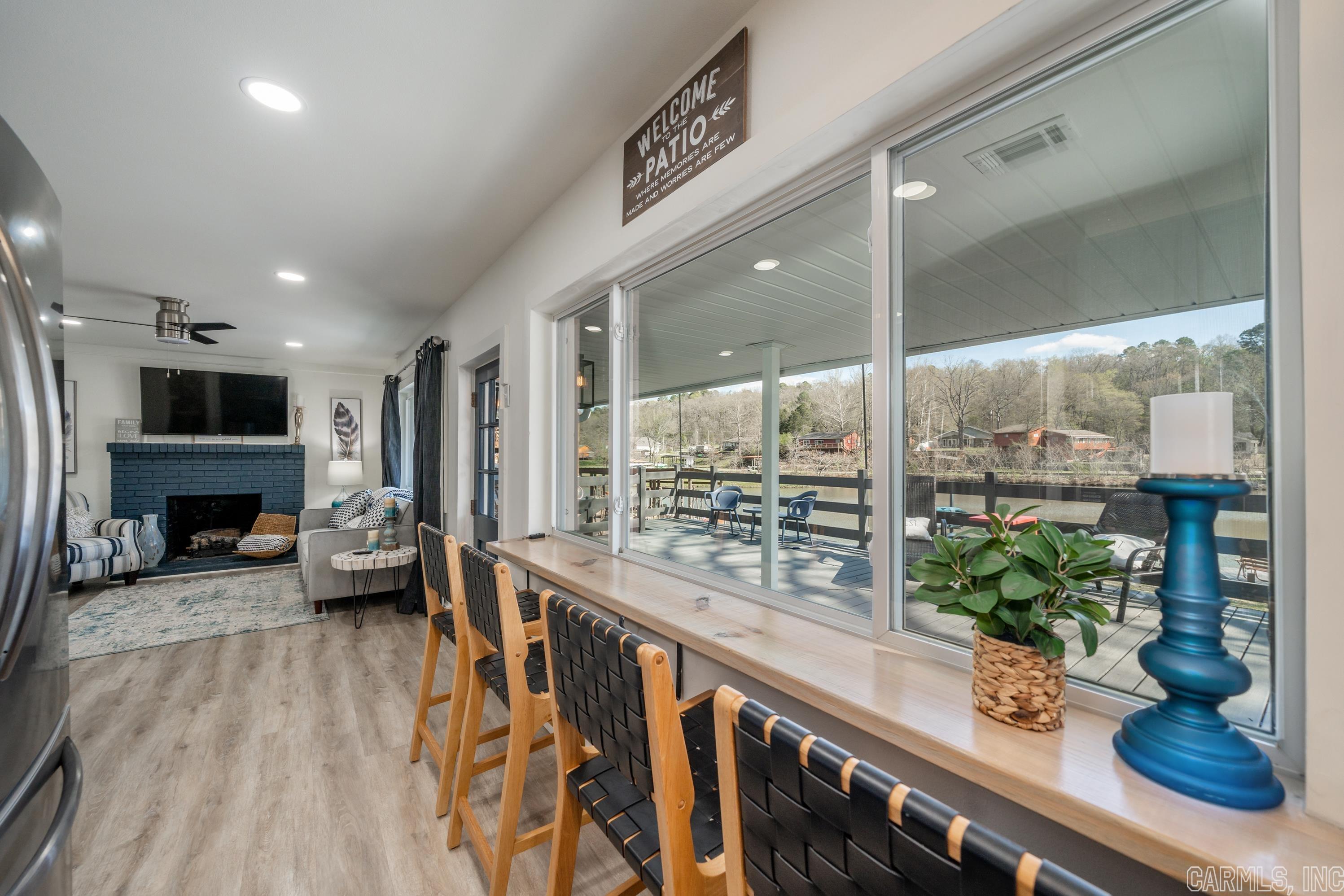 STEELE, REX J. - Residential