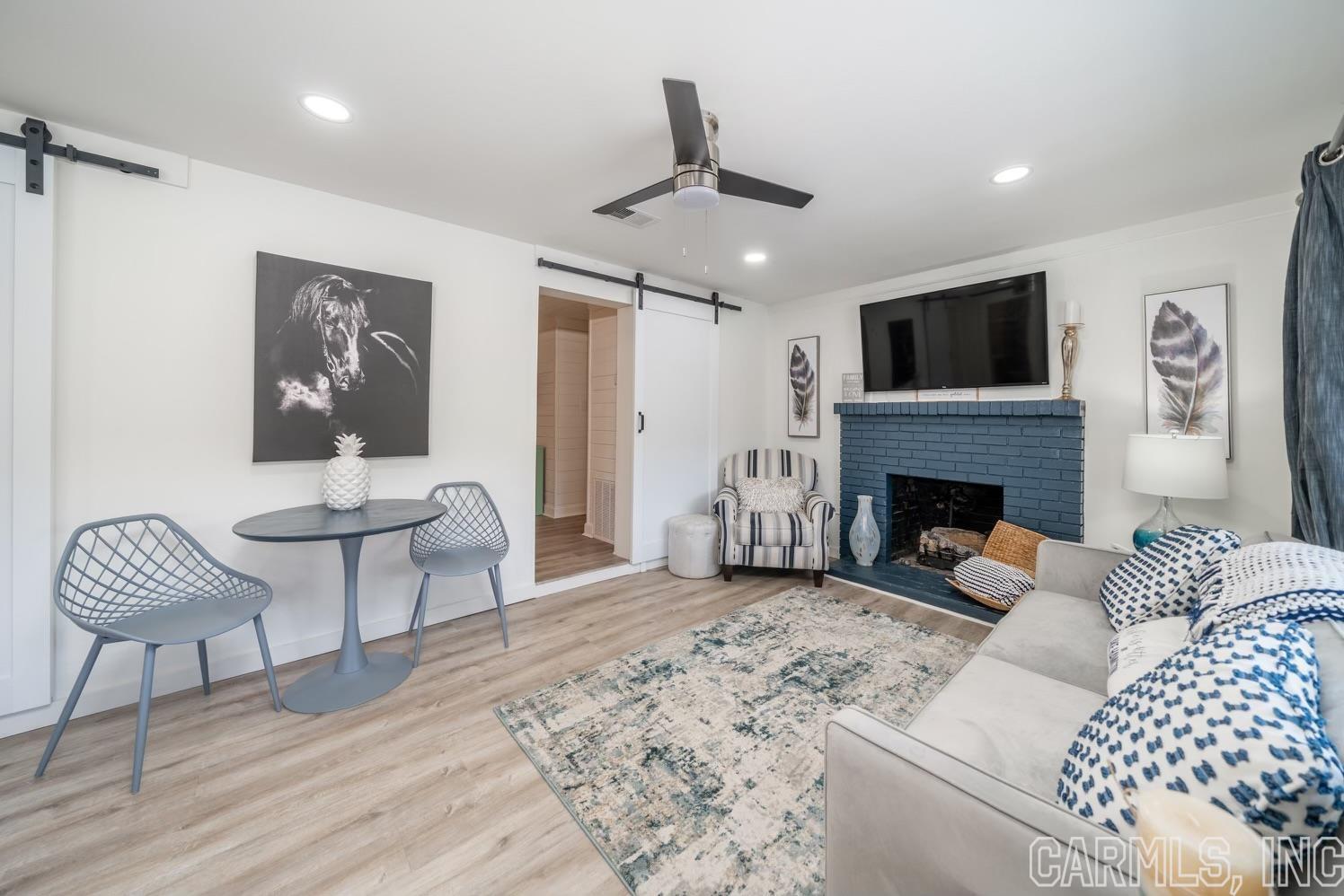 STEELE, REX J. - Residential