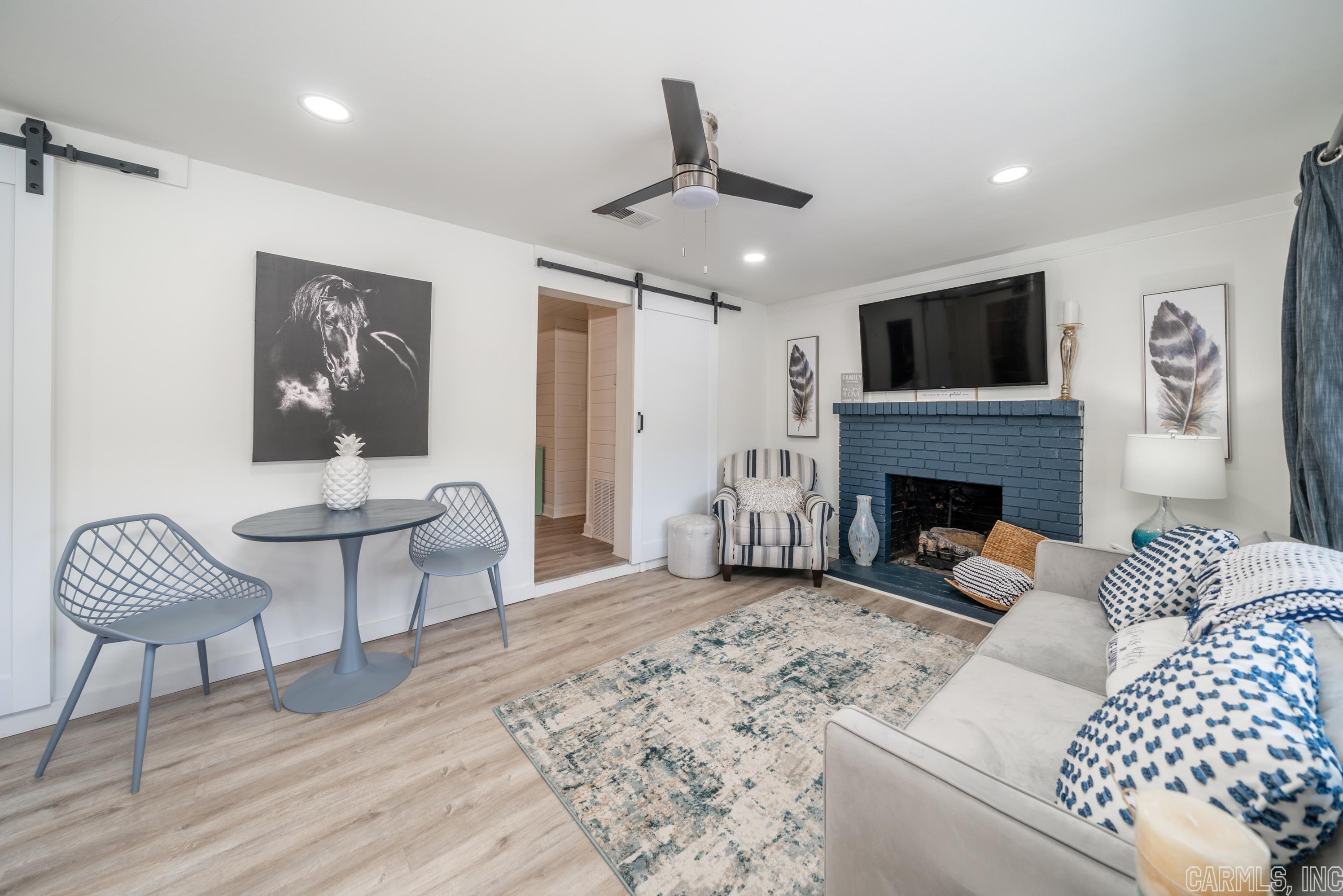 STEELE, REX J. - Residential