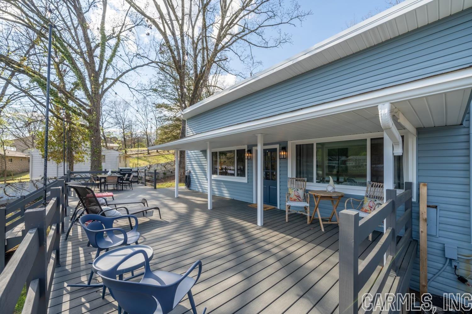 STEELE, REX J. - Residential