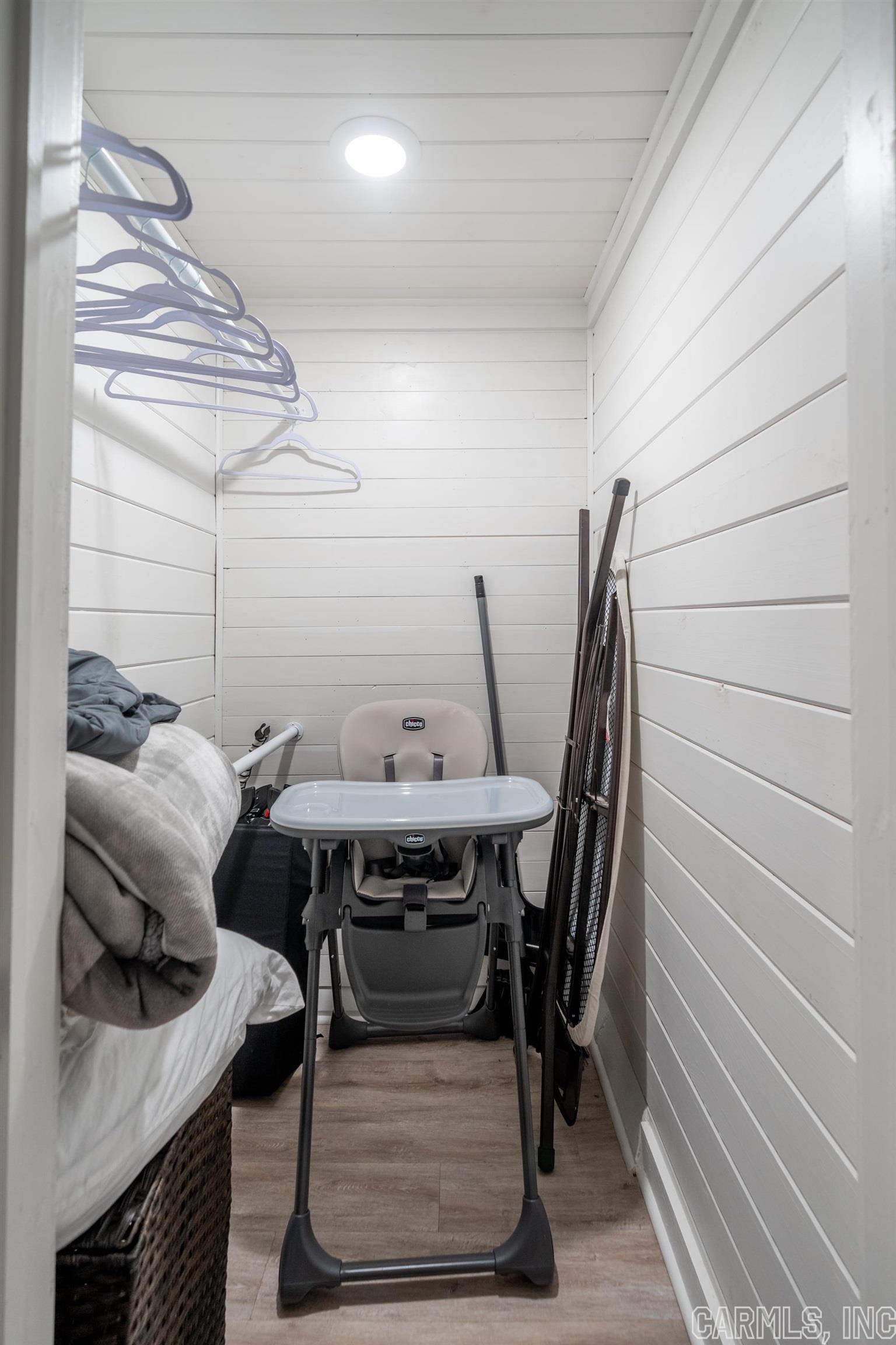 STEELE, REX J. - Residential