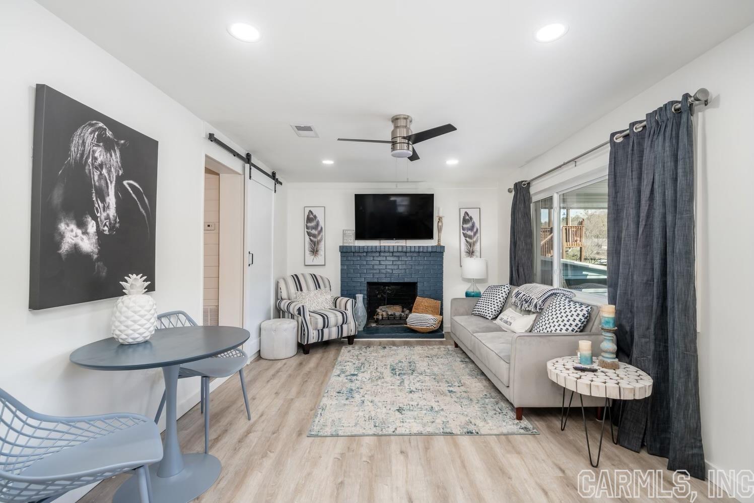 STEELE, REX J. - Residential