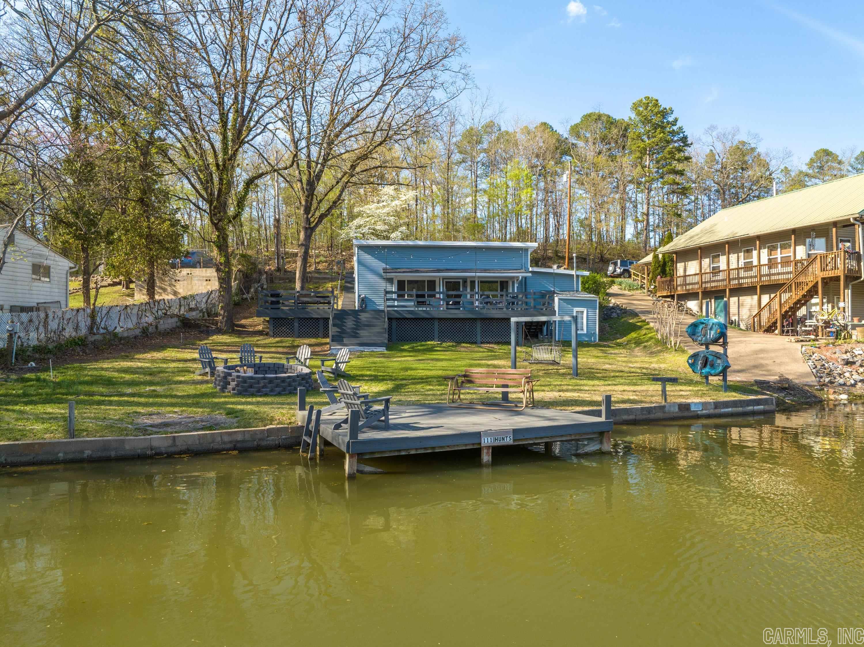 STEELE, REX J. - Residential