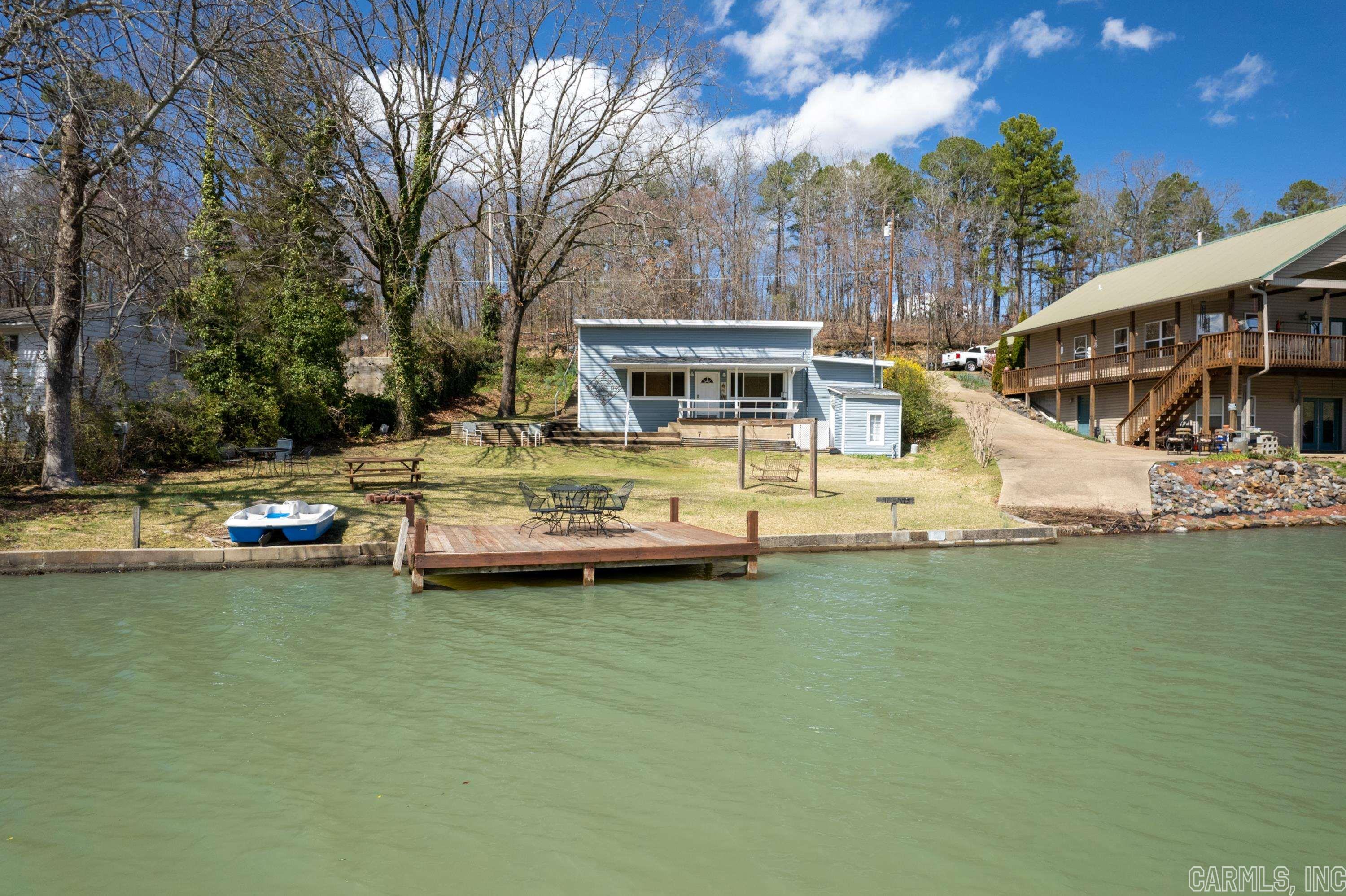 STEELE, REX J. - Residential