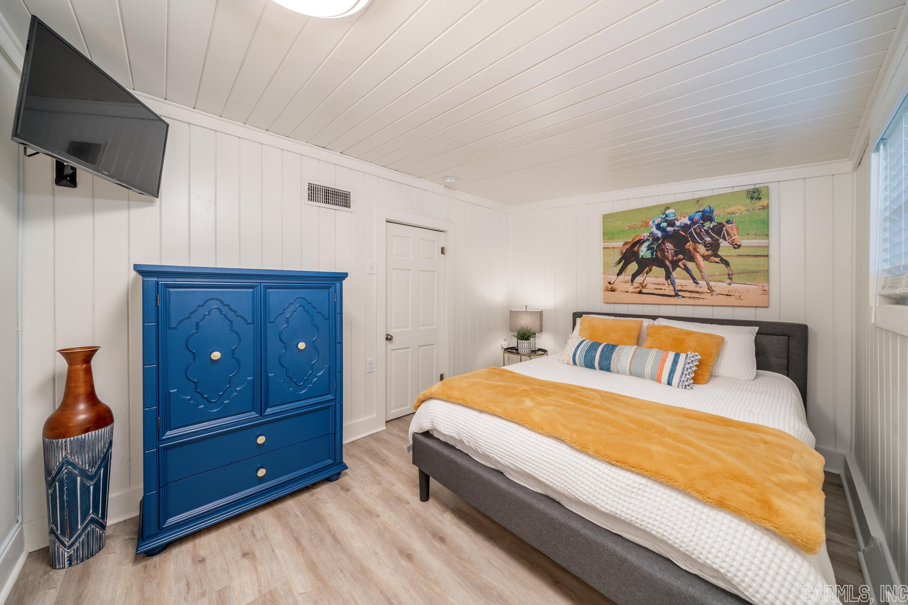 STEELE, REX J. - Residential