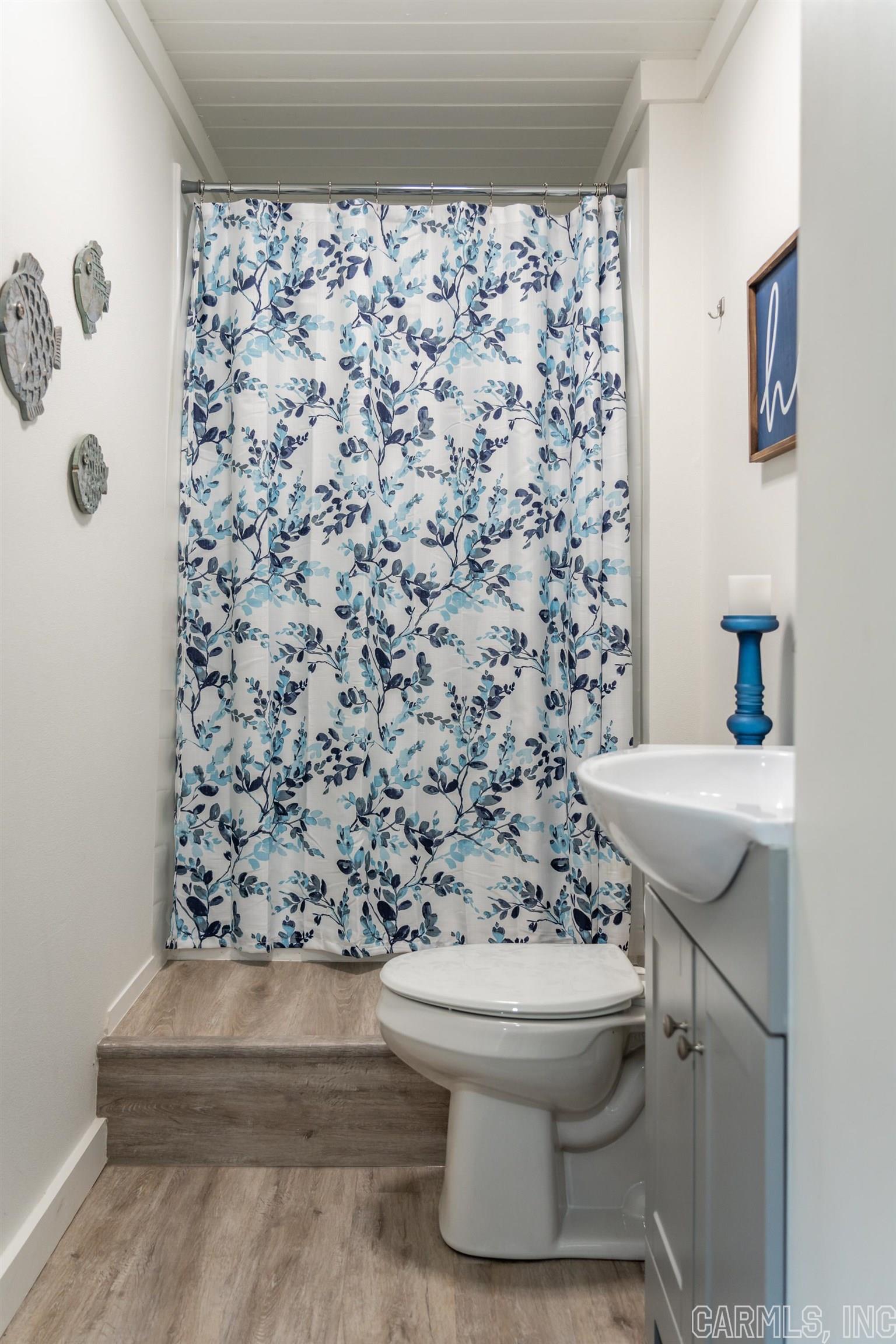 STEELE, REX J. - Residential