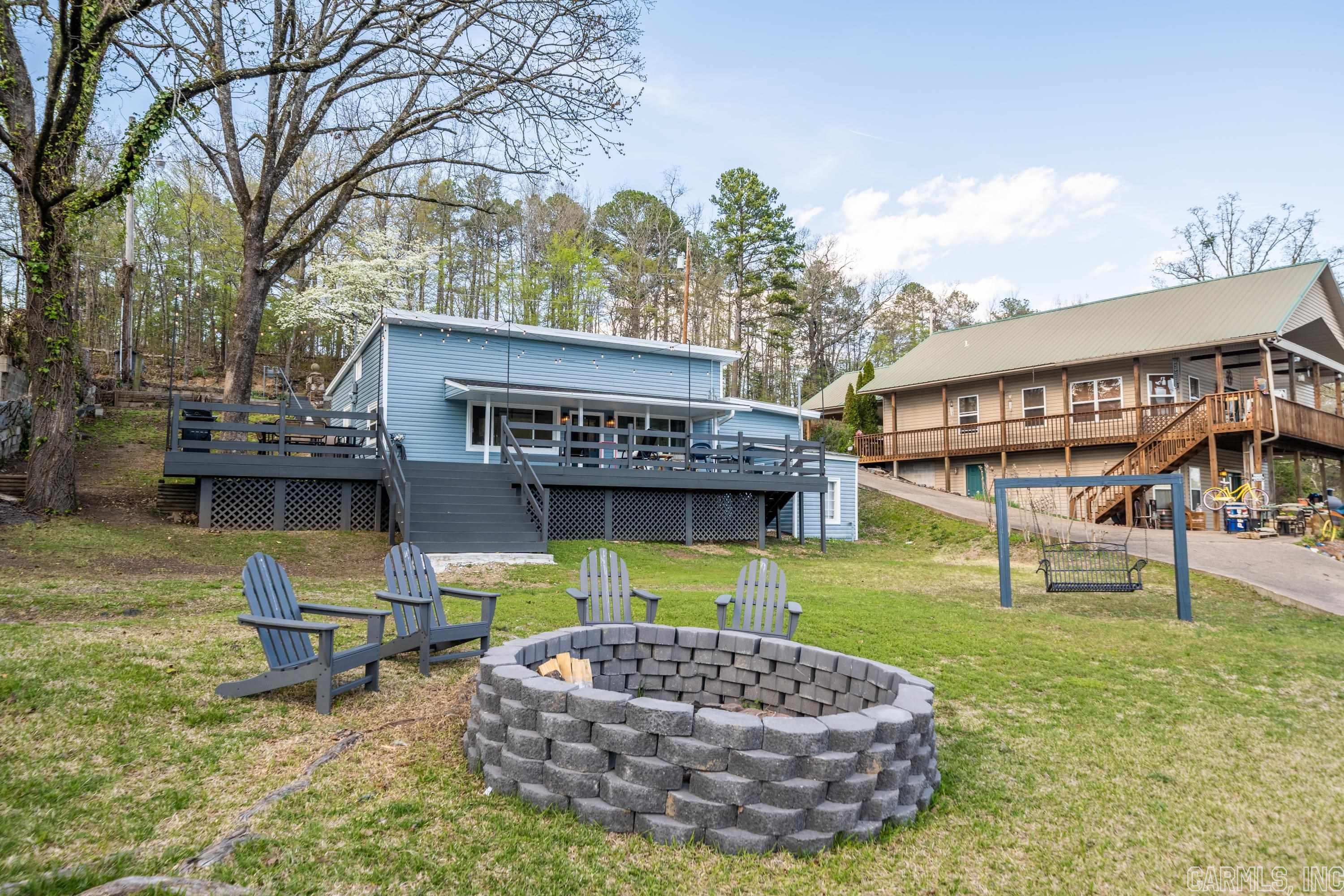 STEELE, REX J. - Residential