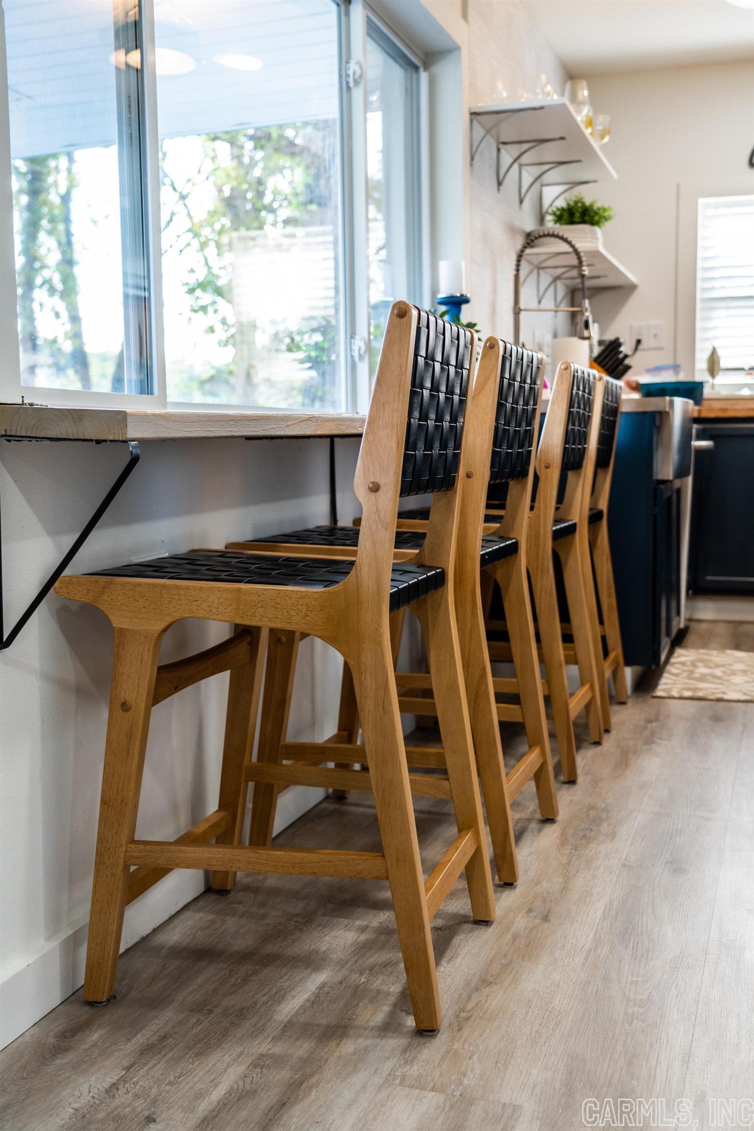 STEELE, REX J. - Residential