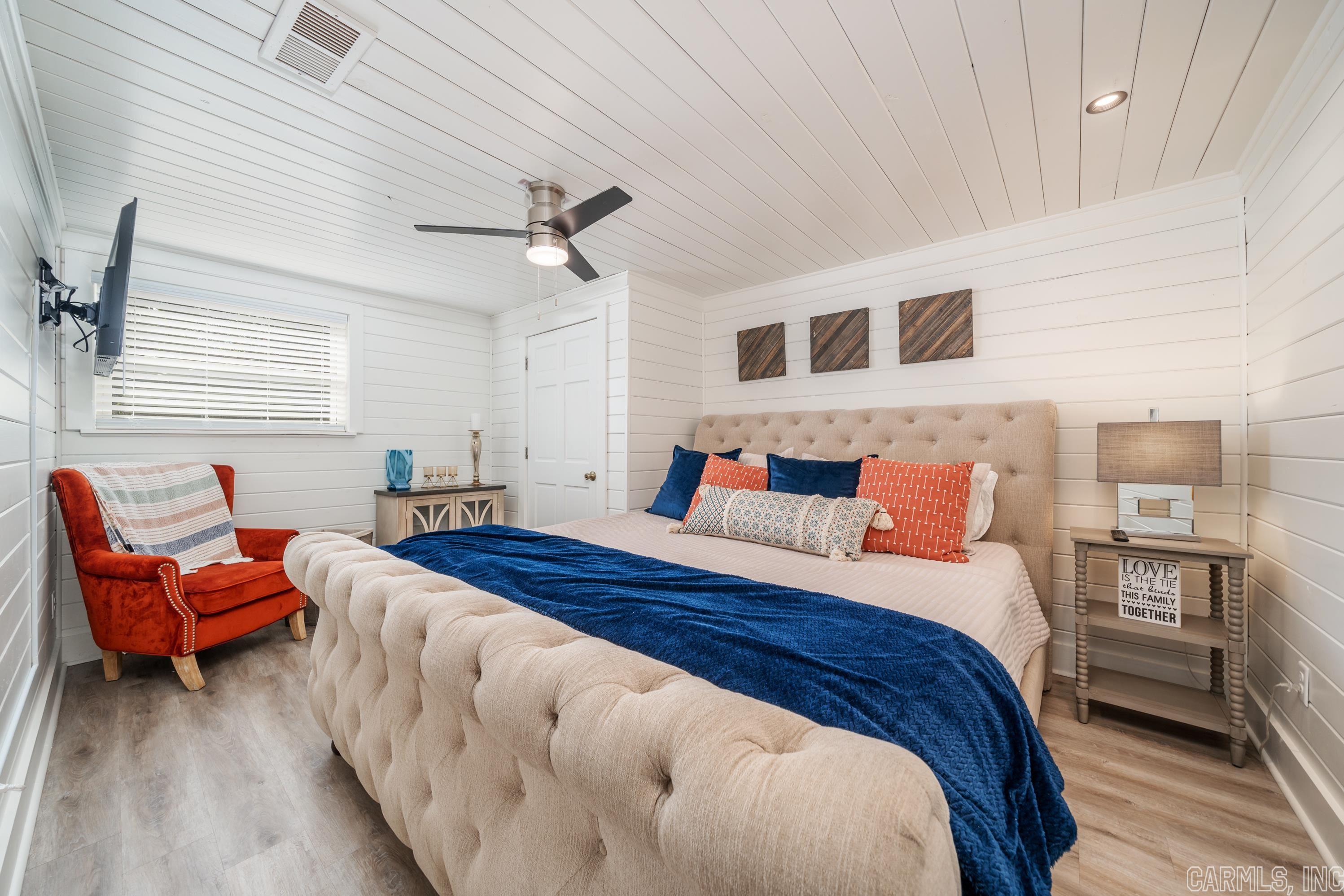 STEELE, REX J. - Residential