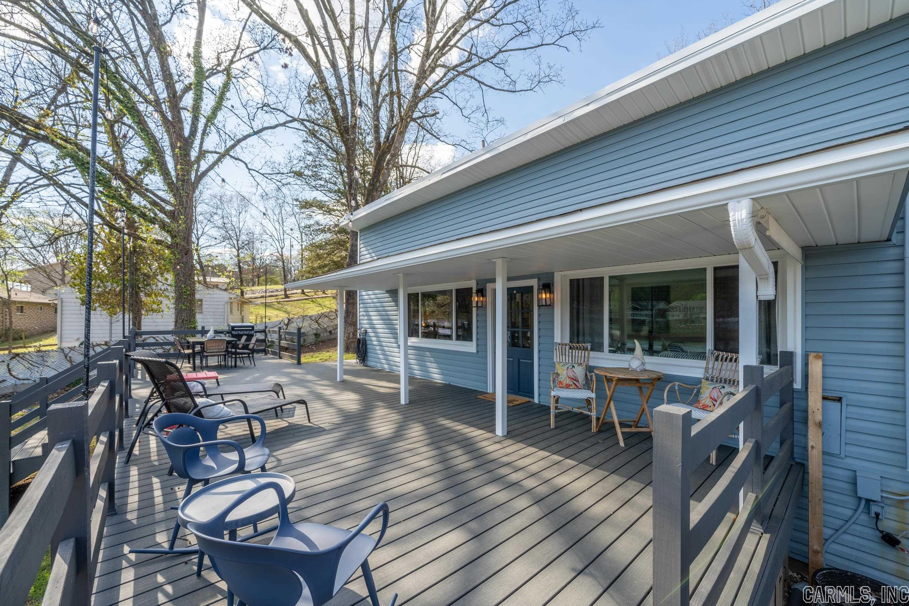 STEELE, REX J. - Residential