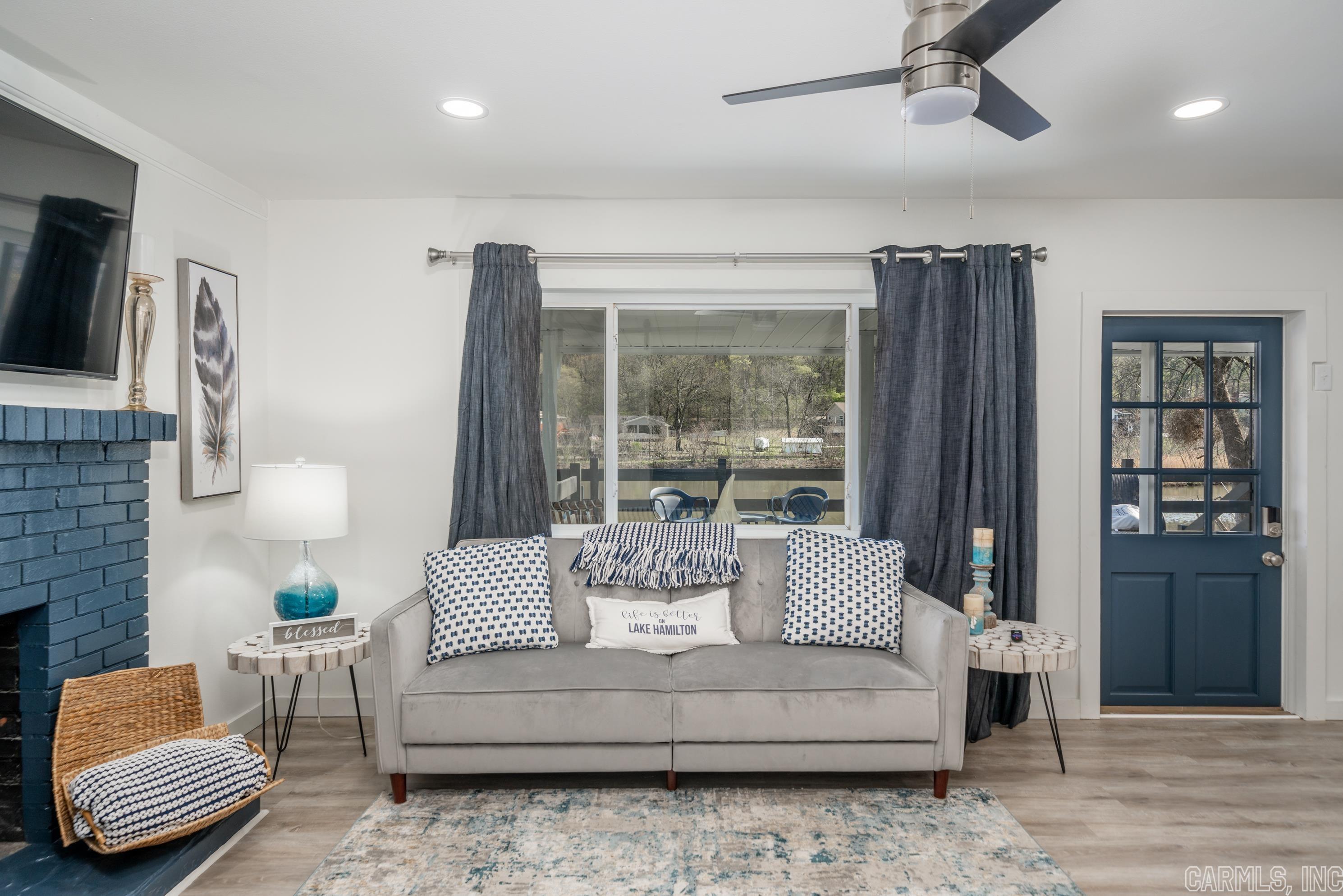 STEELE, REX J. - Residential