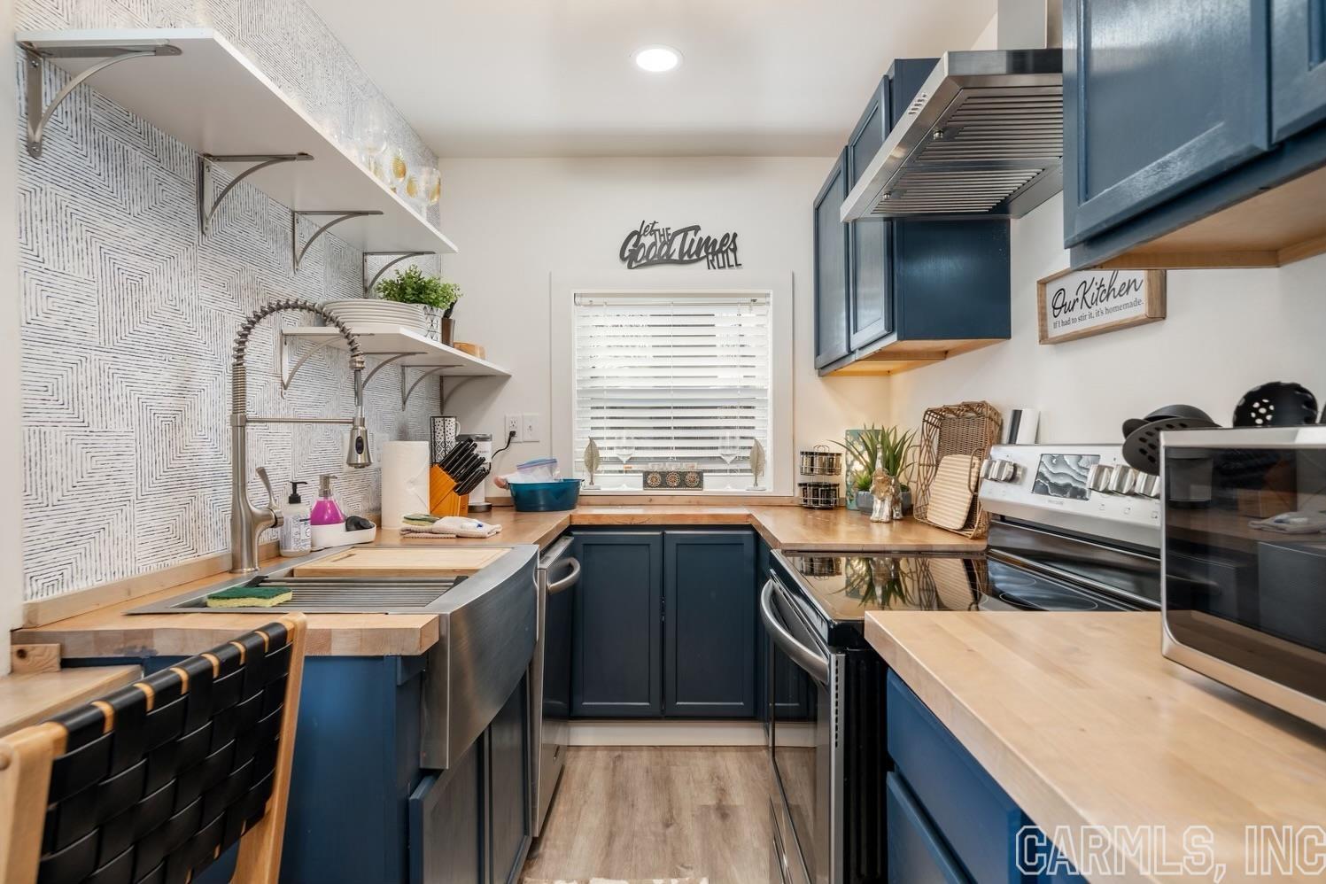 STEELE, REX J. - Residential