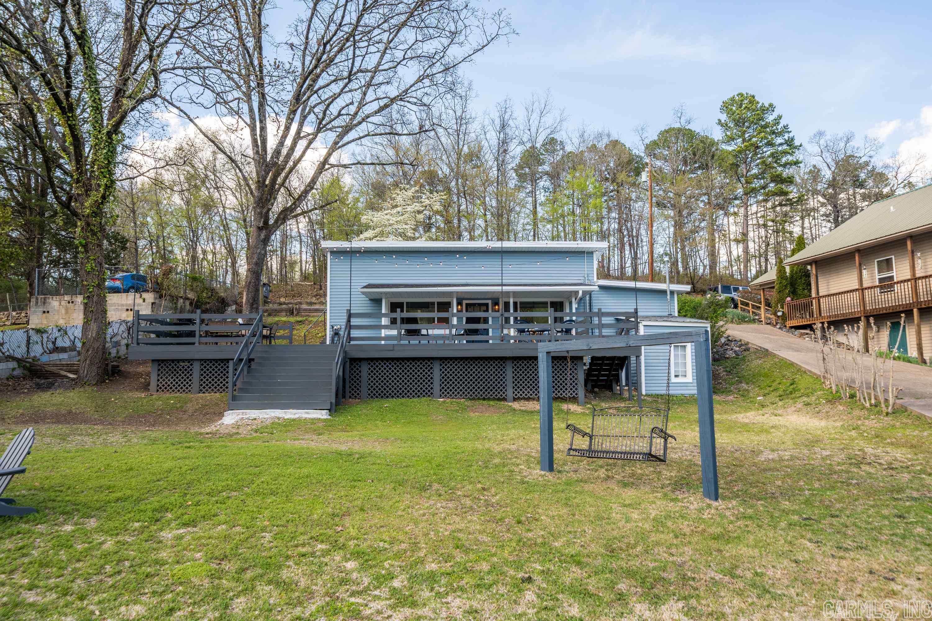 STEELE, REX J. - Residential