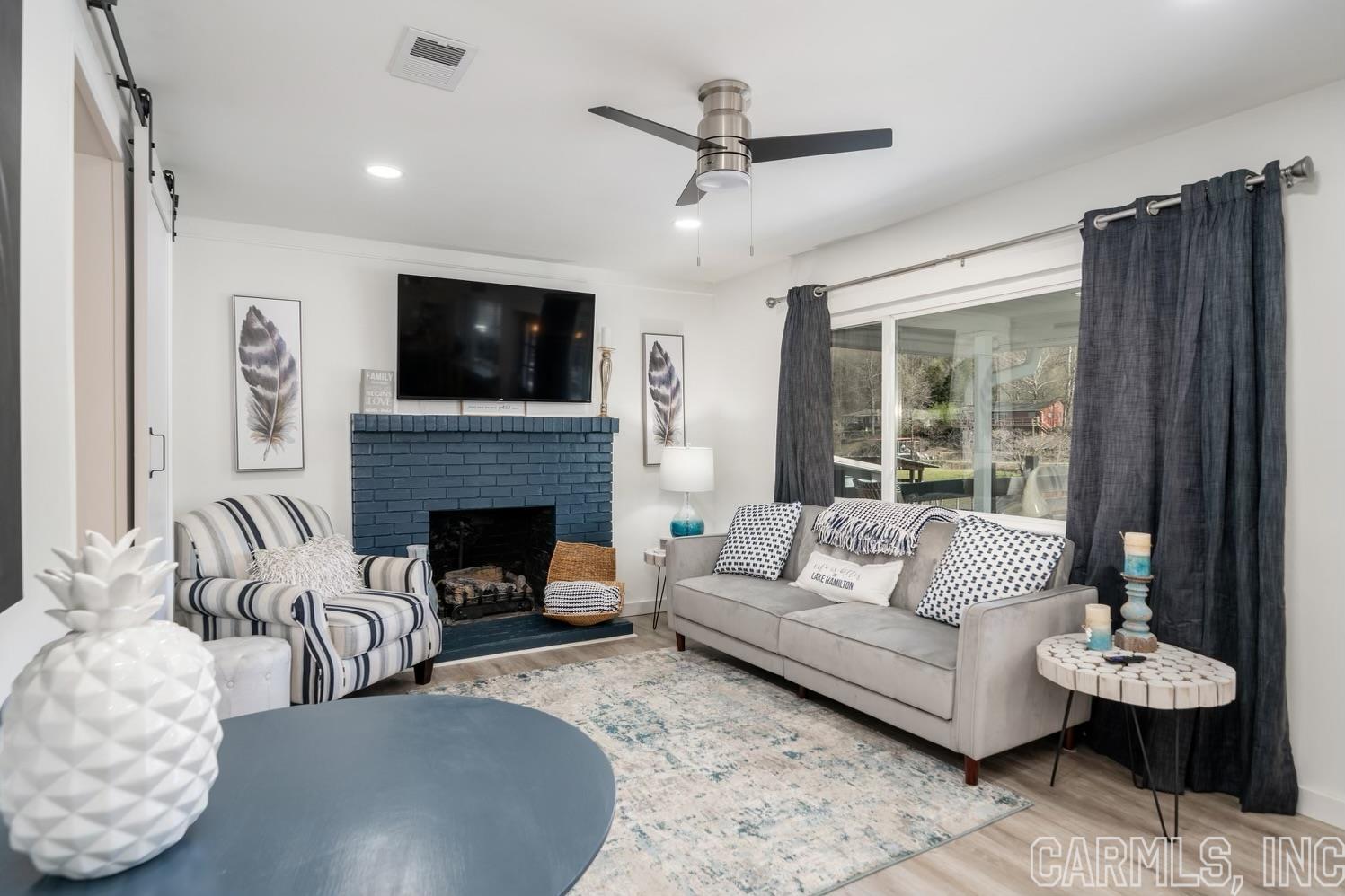 STEELE, REX J. - Residential