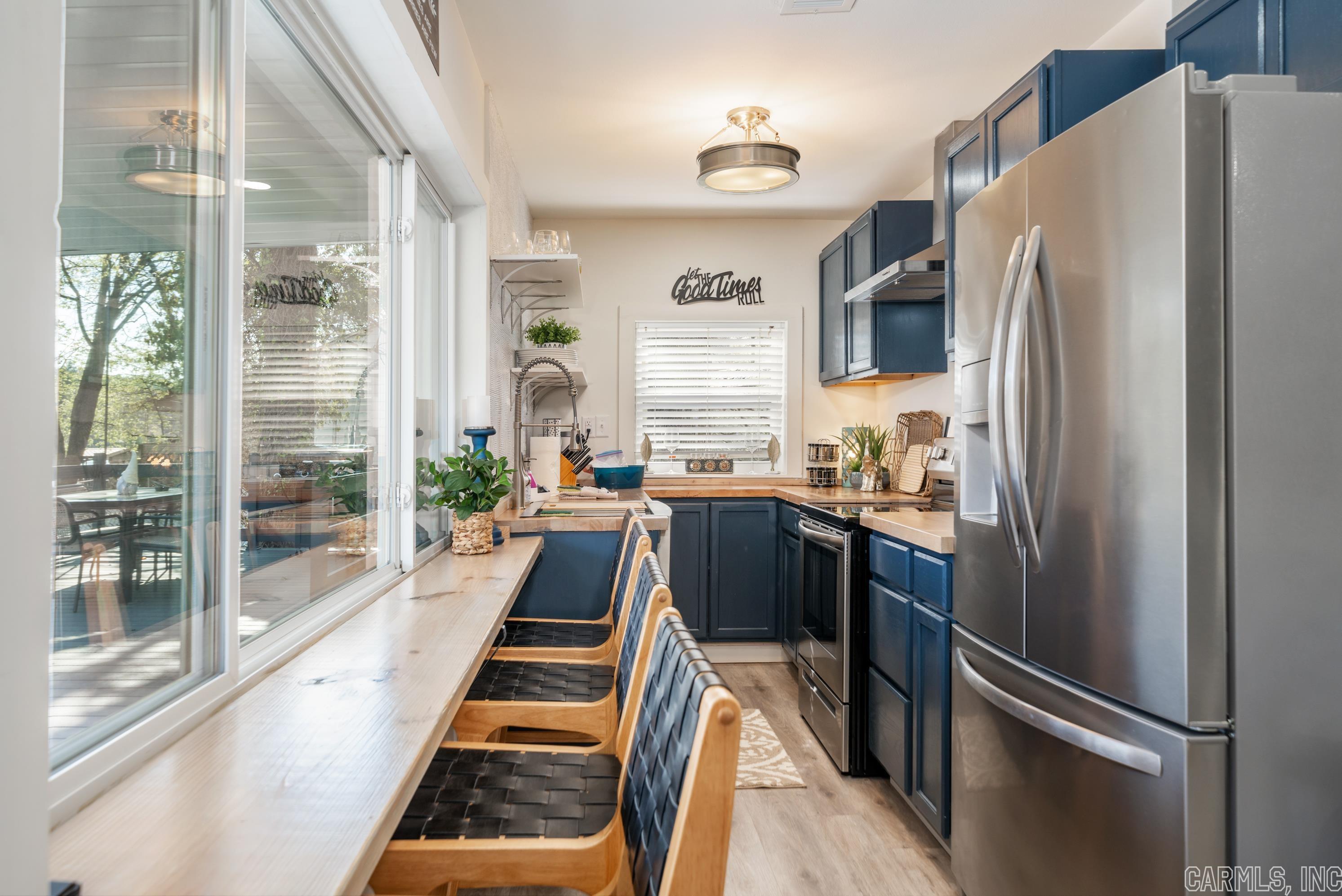 STEELE, REX J. - Residential