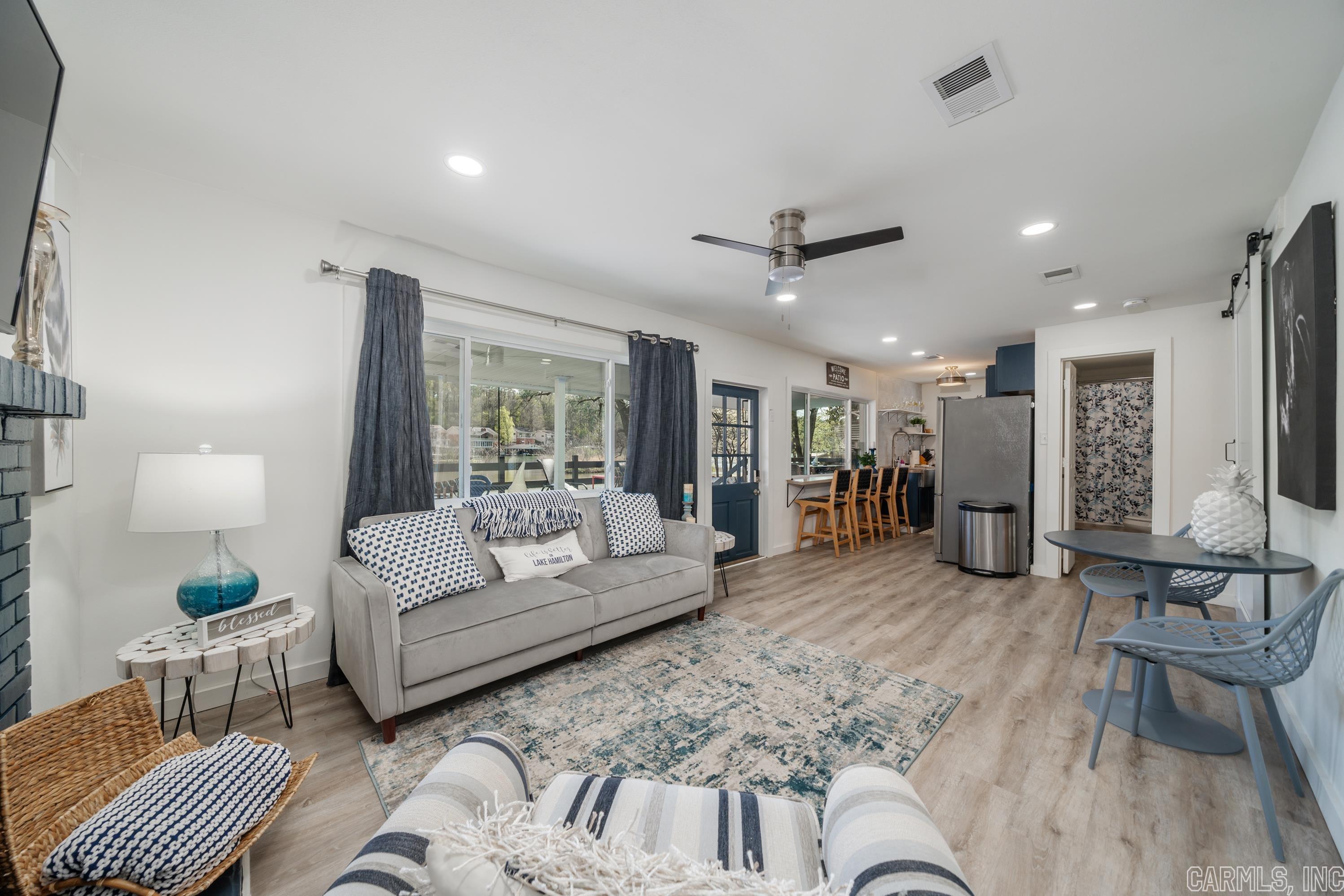 STEELE, REX J. - Residential