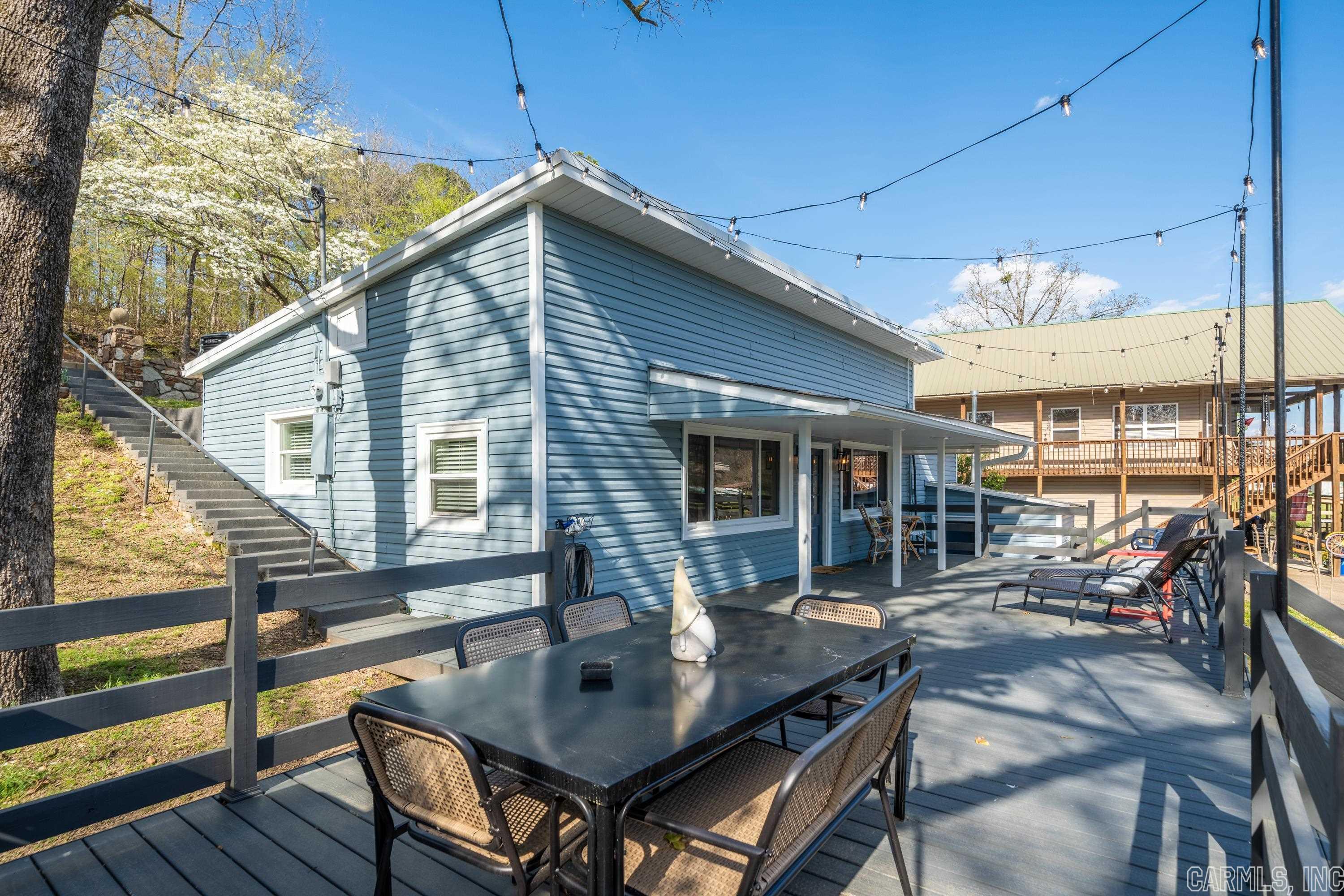 STEELE, REX J. - Residential