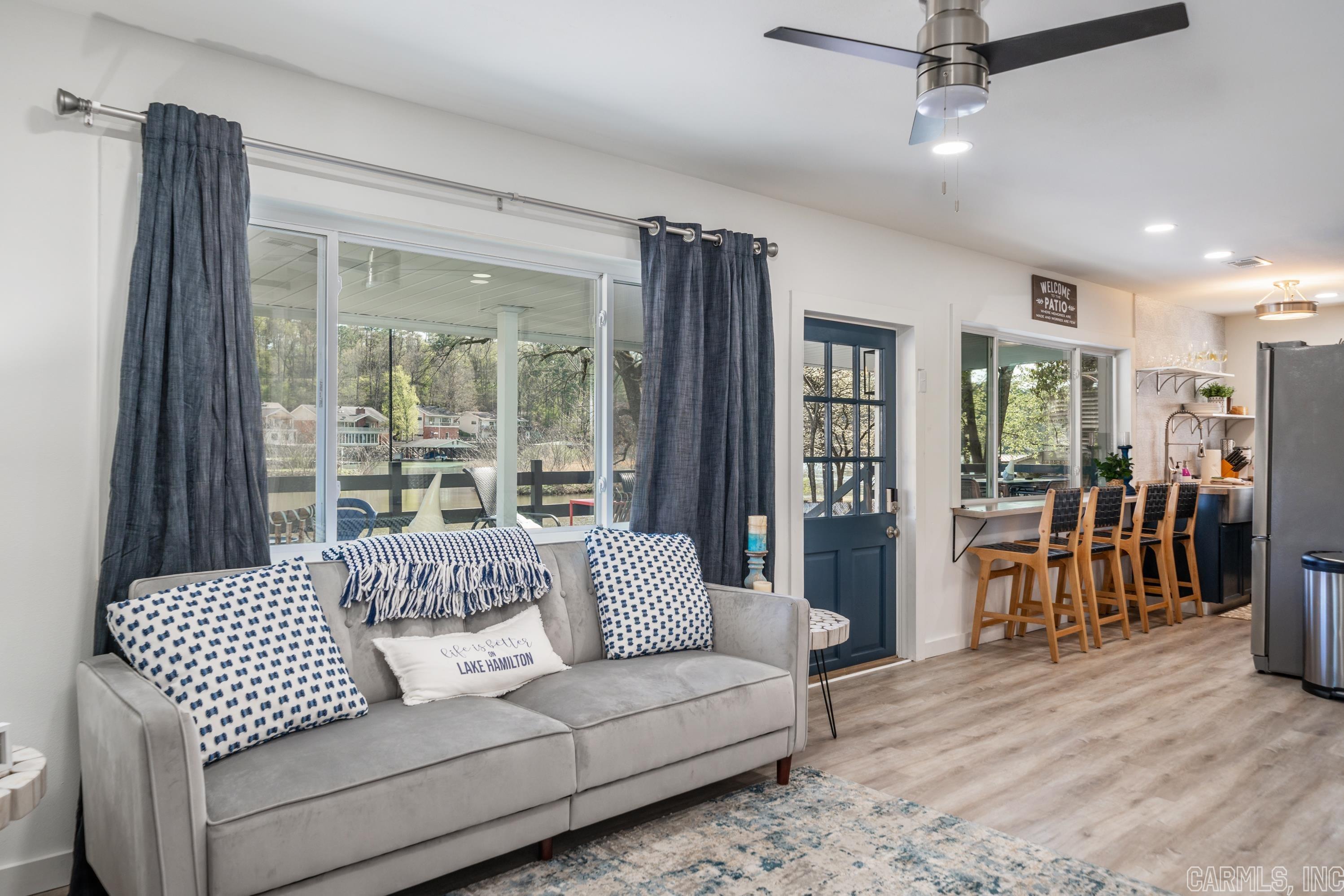 STEELE, REX J. - Residential