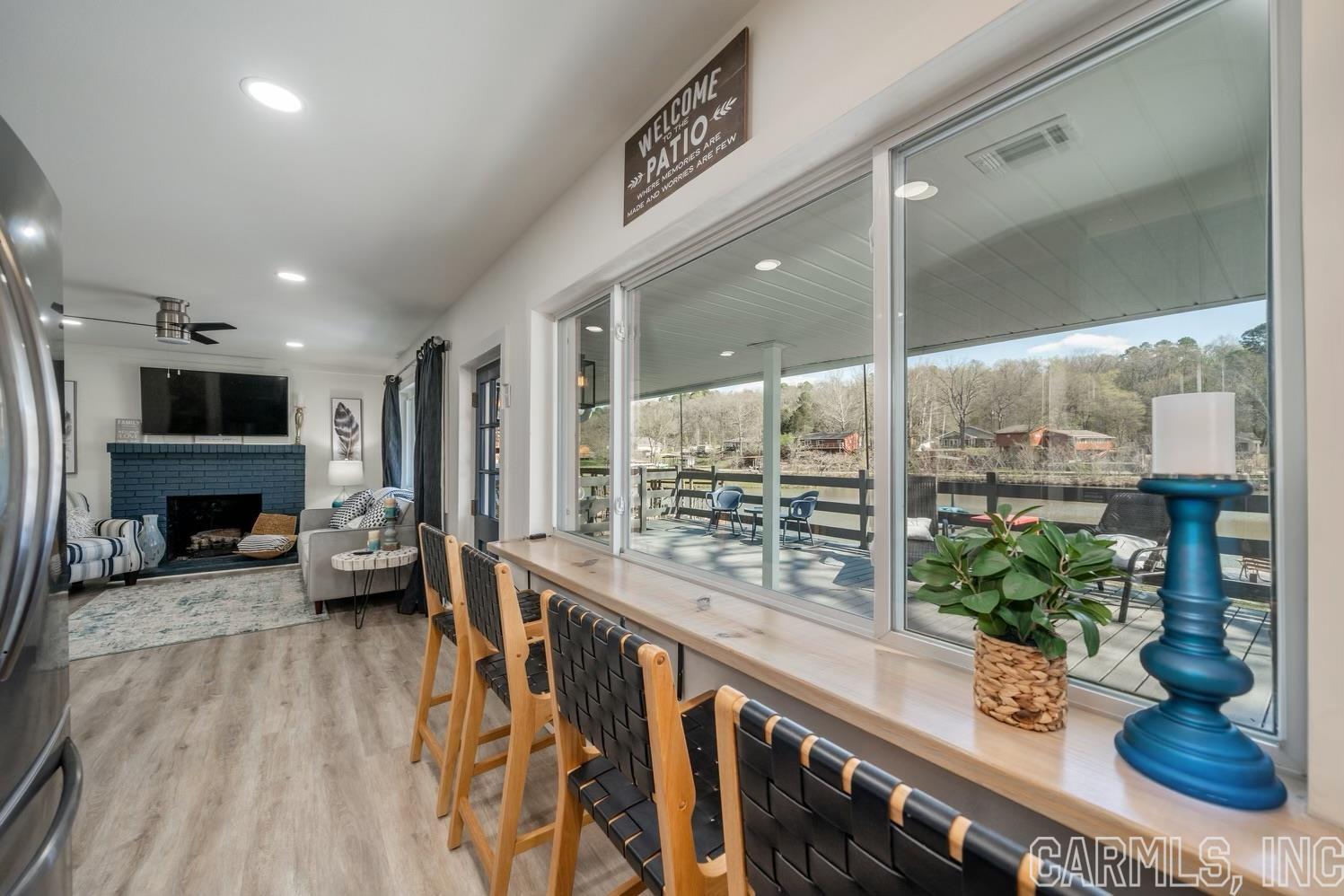 STEELE, REX J. - Residential