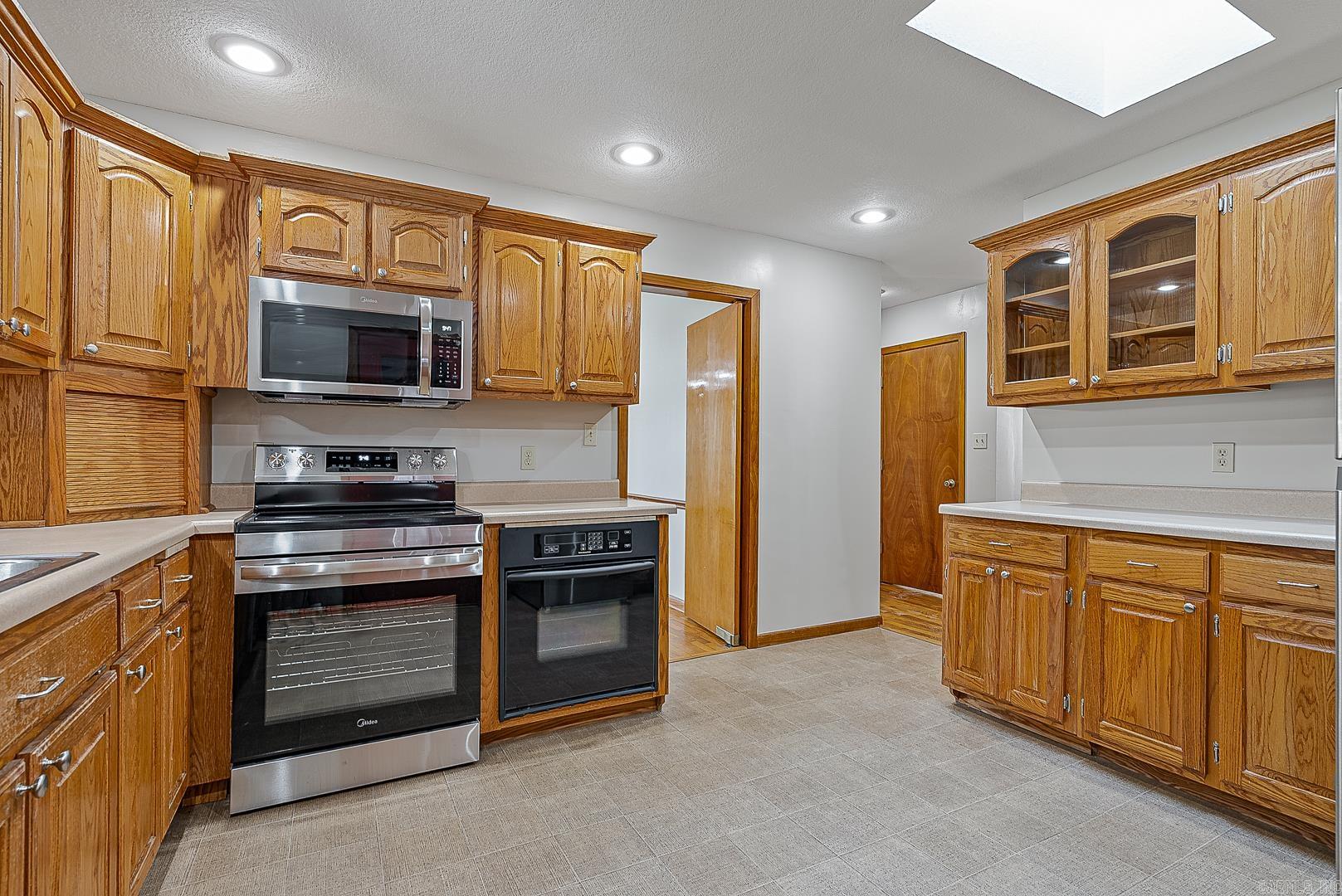 Not In List - Residential