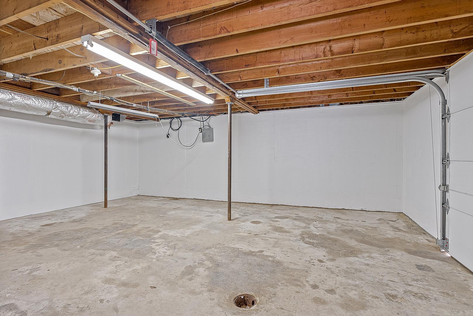 Not In List - Residential