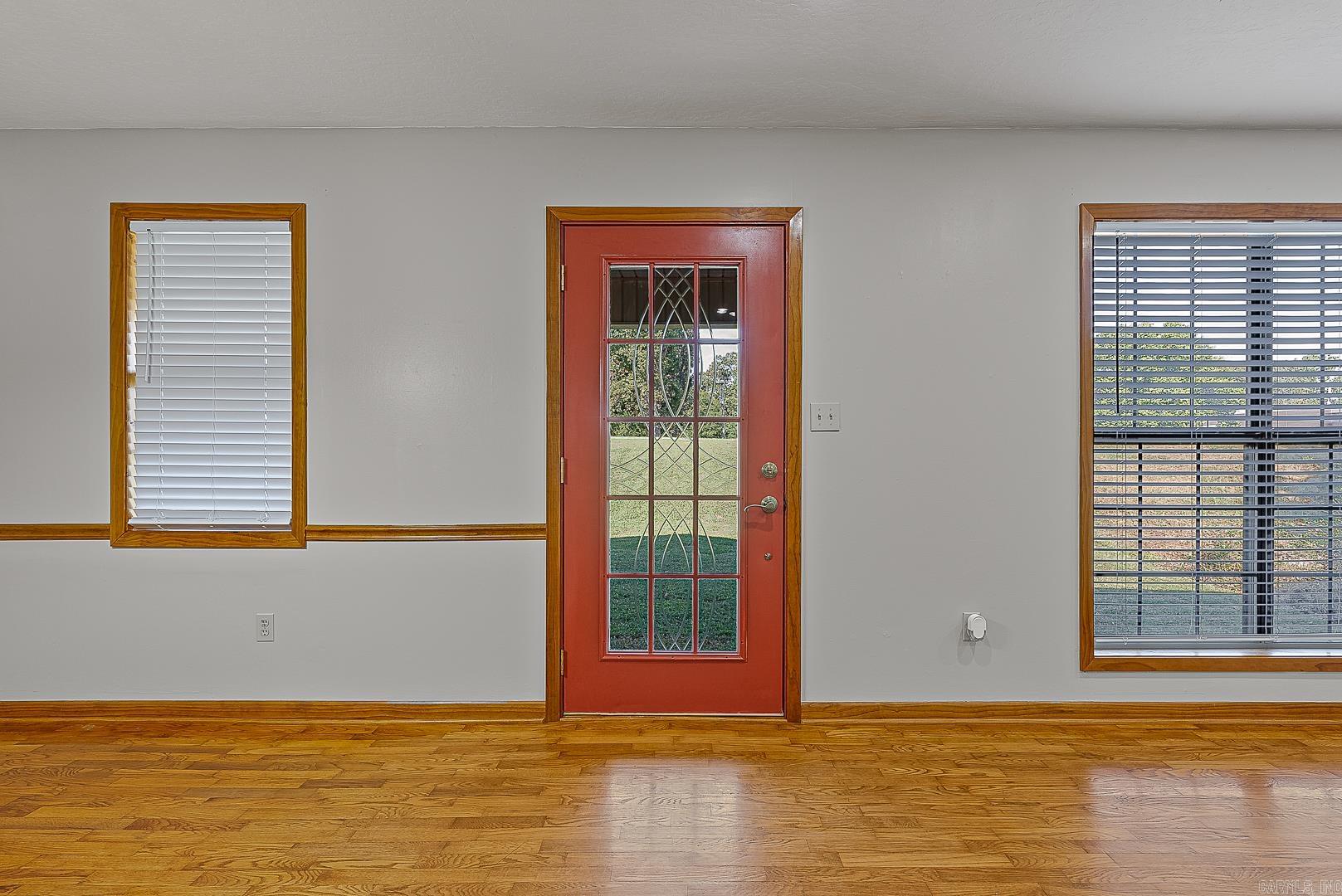 Not In List - Residential