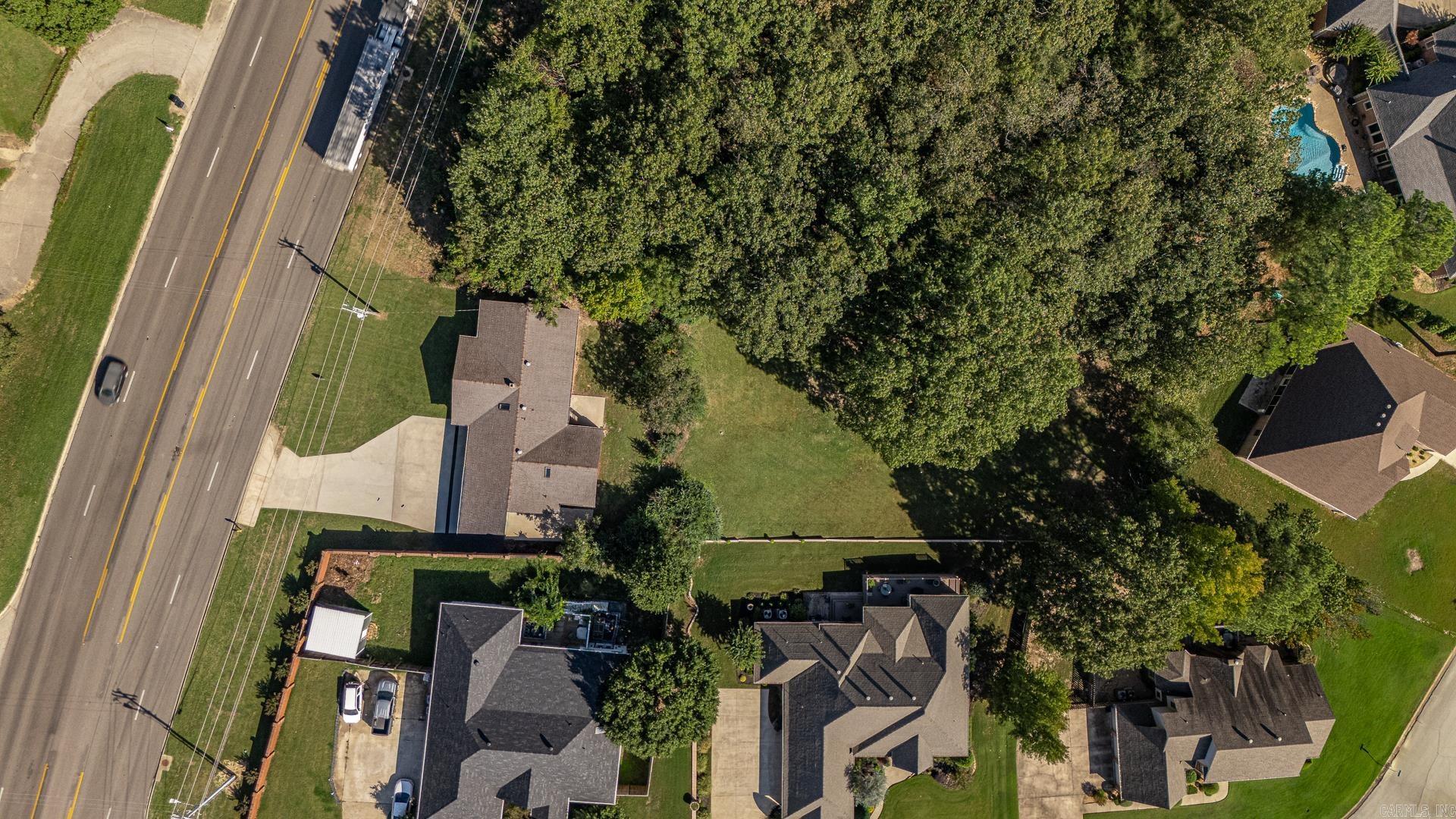 Not In List - Residential
