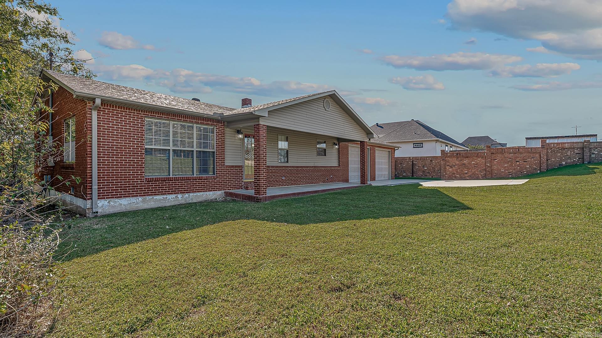 Not In List - Residential